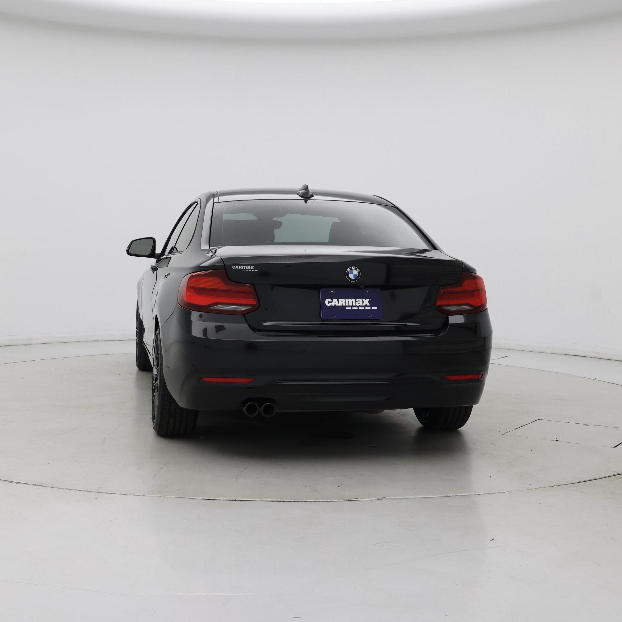 Thumbnail: 2021 BMW 2 Series - 6