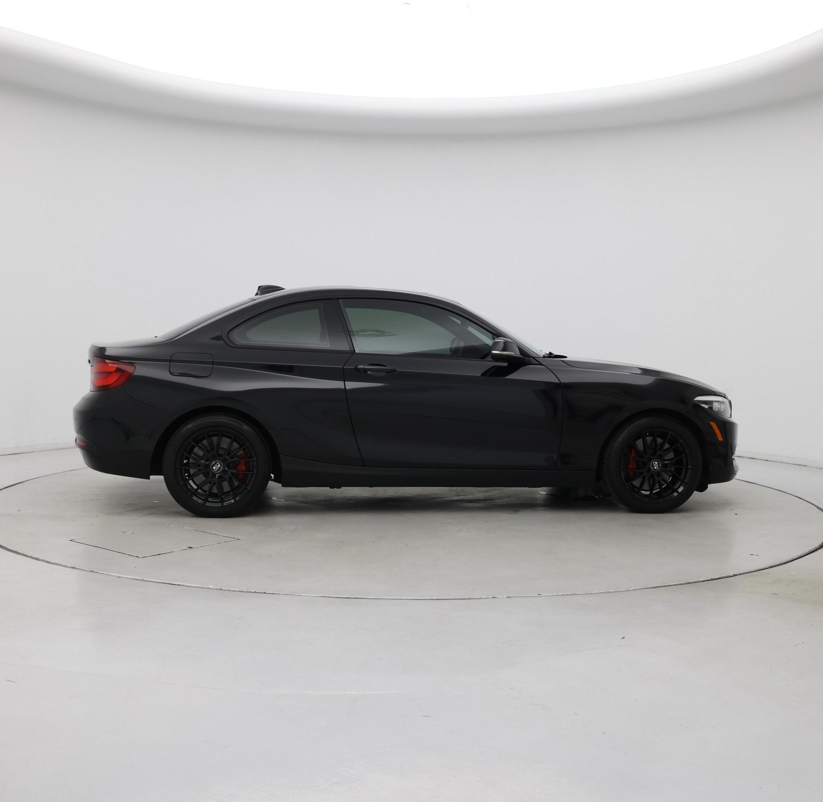 Thumbnail: 2021 BMW 2 Series - 7