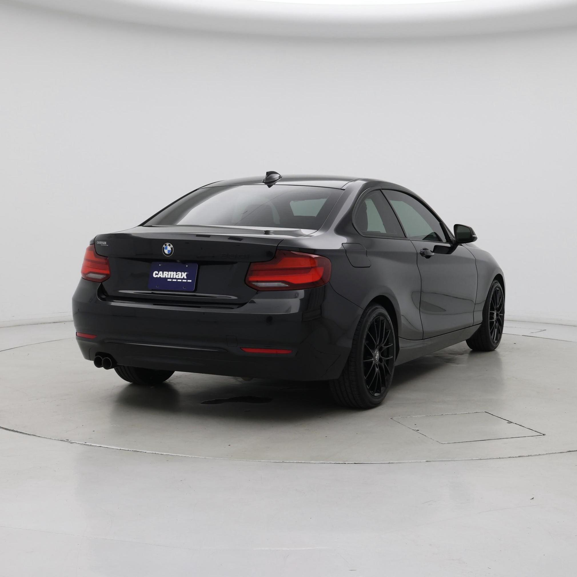 Thumbnail: 2021 BMW 2 Series - 8