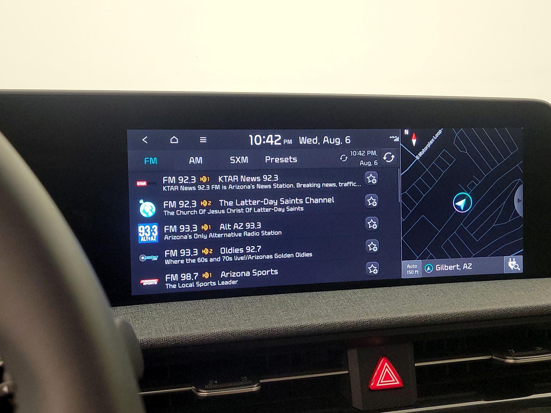 Thumbnail: 2024 Kia EV6 - 16