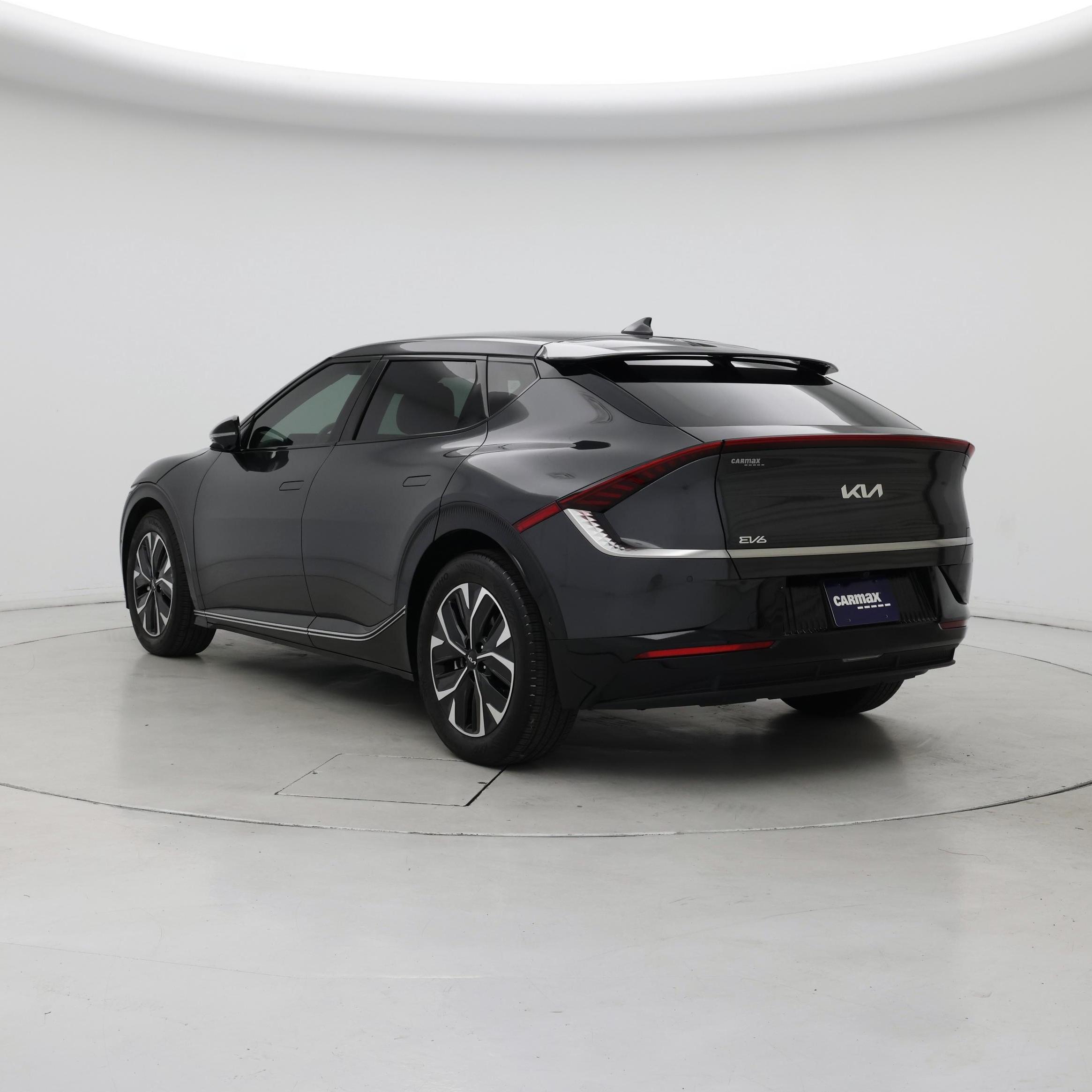 Thumbnail: 2024 Kia EV6 - 2