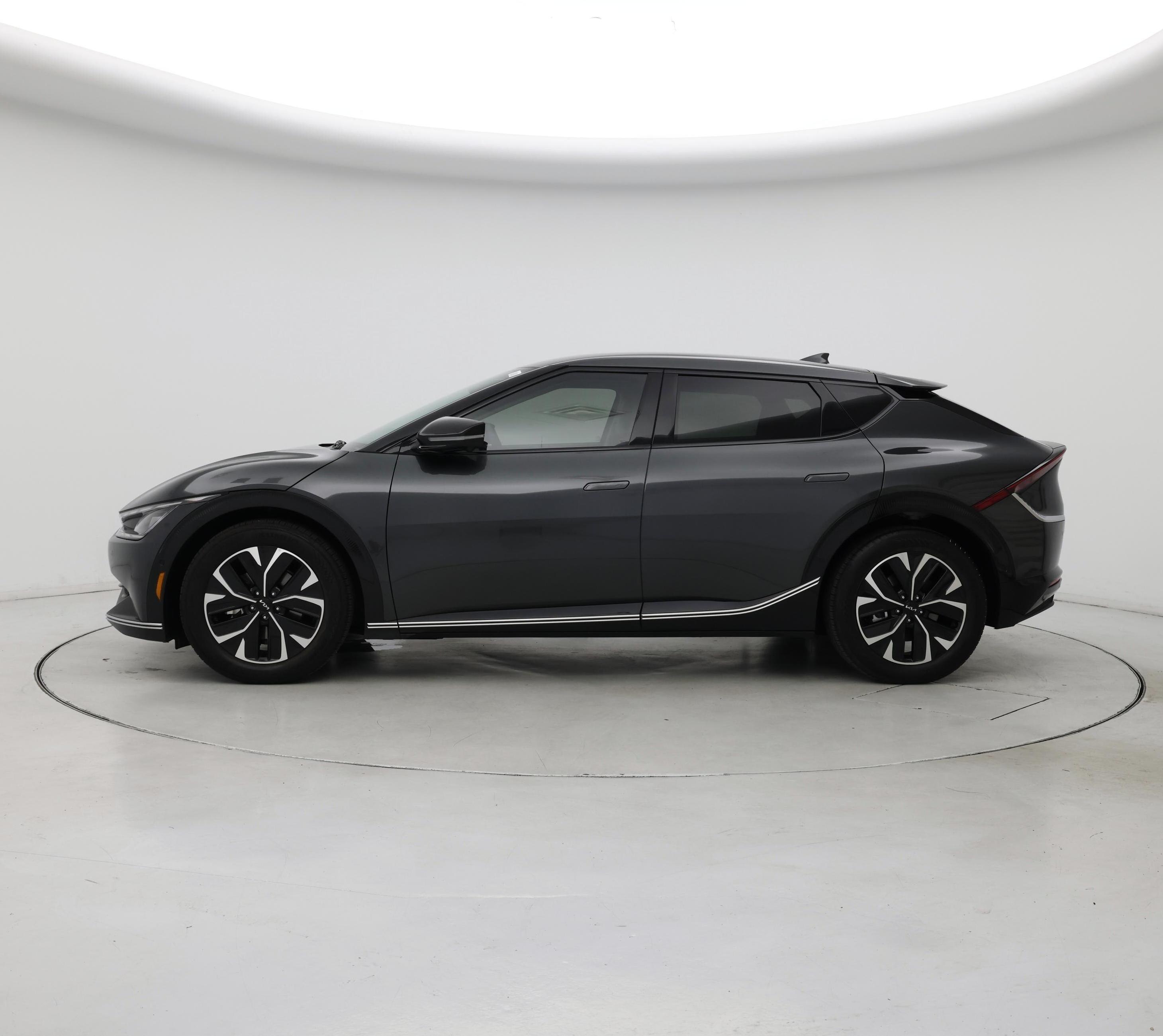 Thumbnail: 2024 Kia EV6 - 3