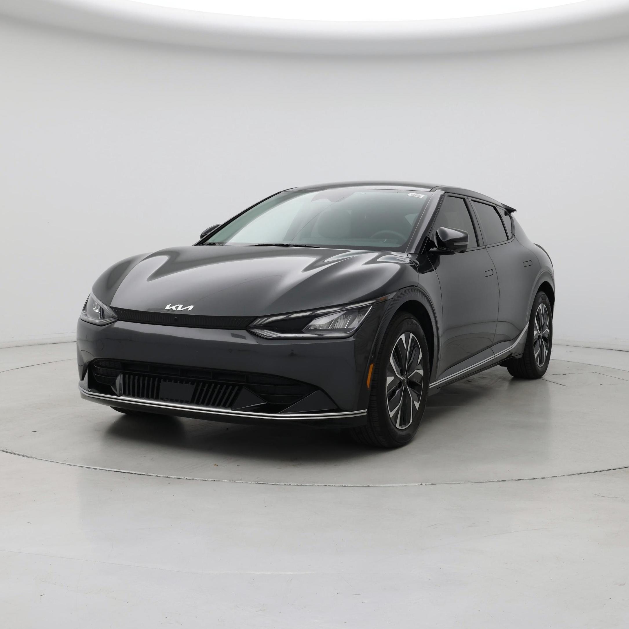Thumbnail: 2024 Kia EV6 - 4