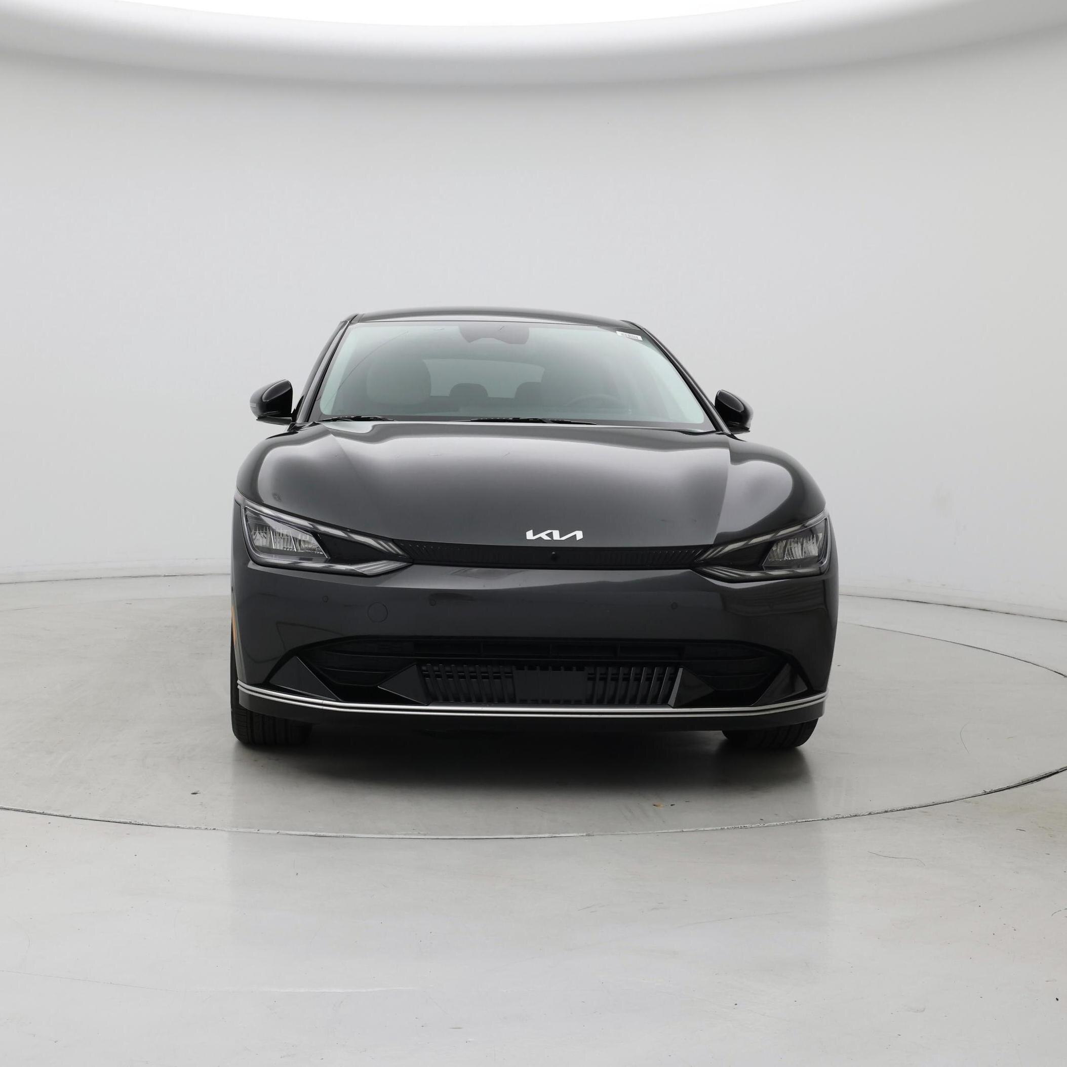 Thumbnail: 2024 Kia EV6 - 5