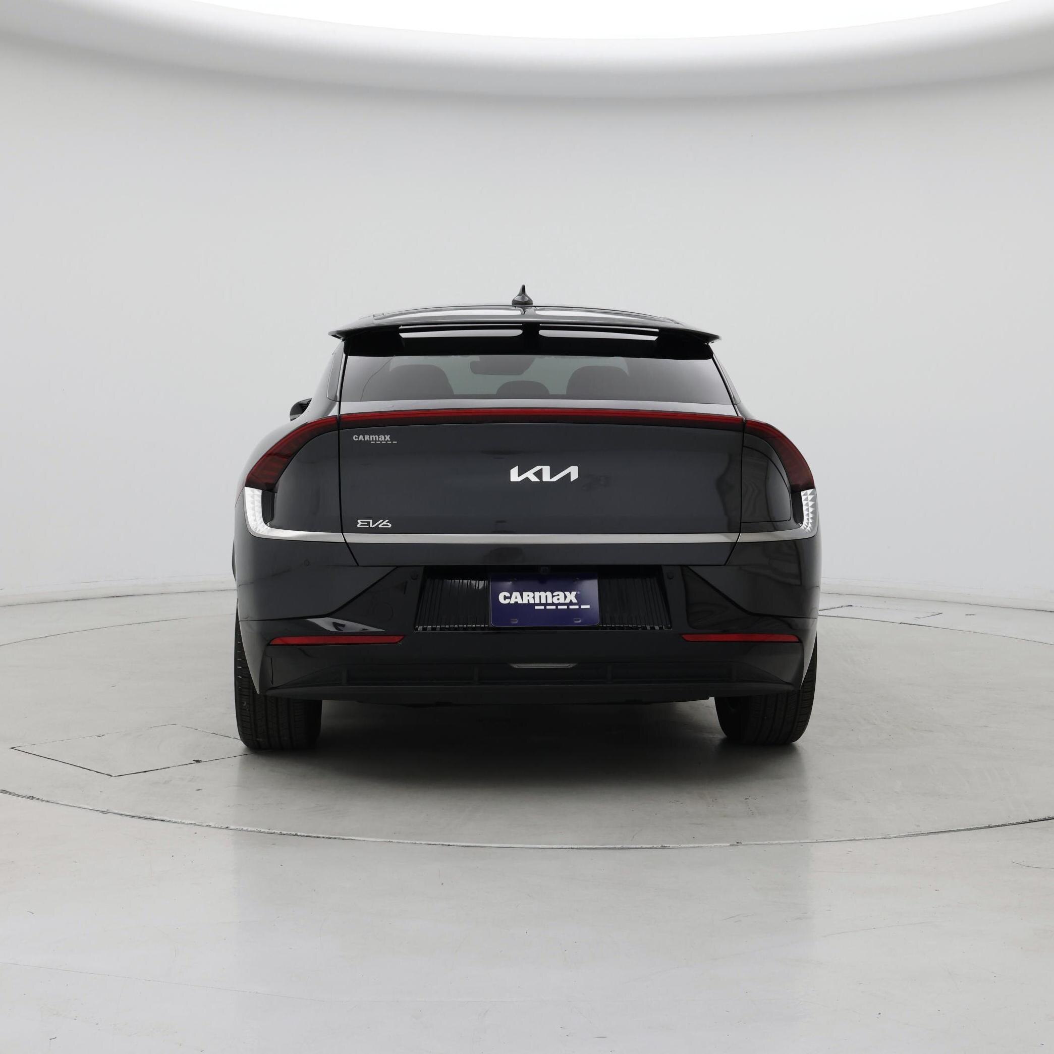 Thumbnail: 2024 Kia EV6 - 6