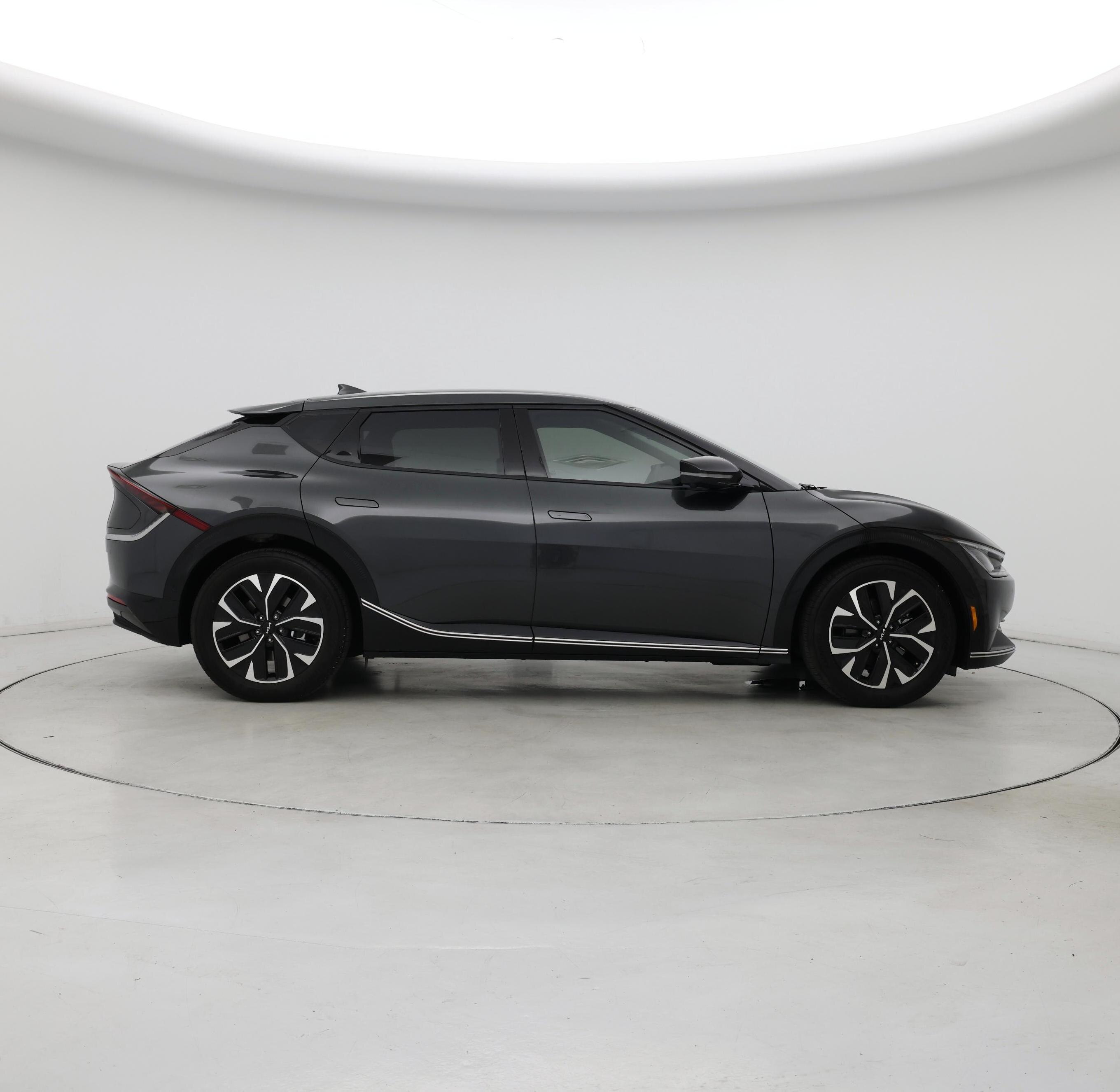Thumbnail: 2024 Kia EV6 - 7