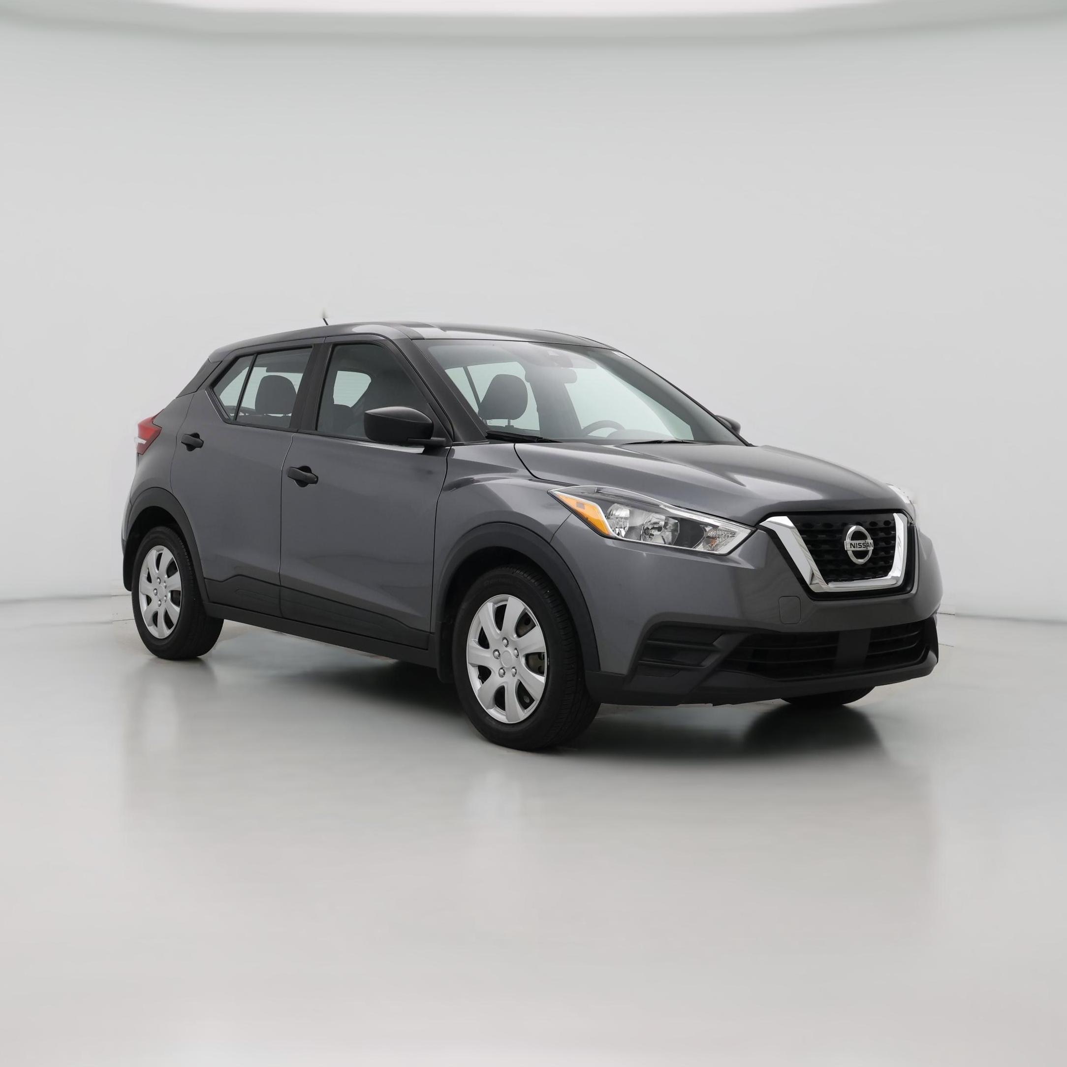 Thumbnail: 2020 Nissan Kicks - 1