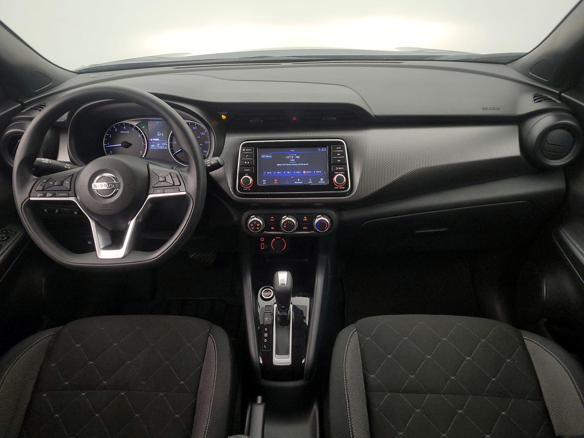Thumbnail: 2020 Nissan Kicks - 9
