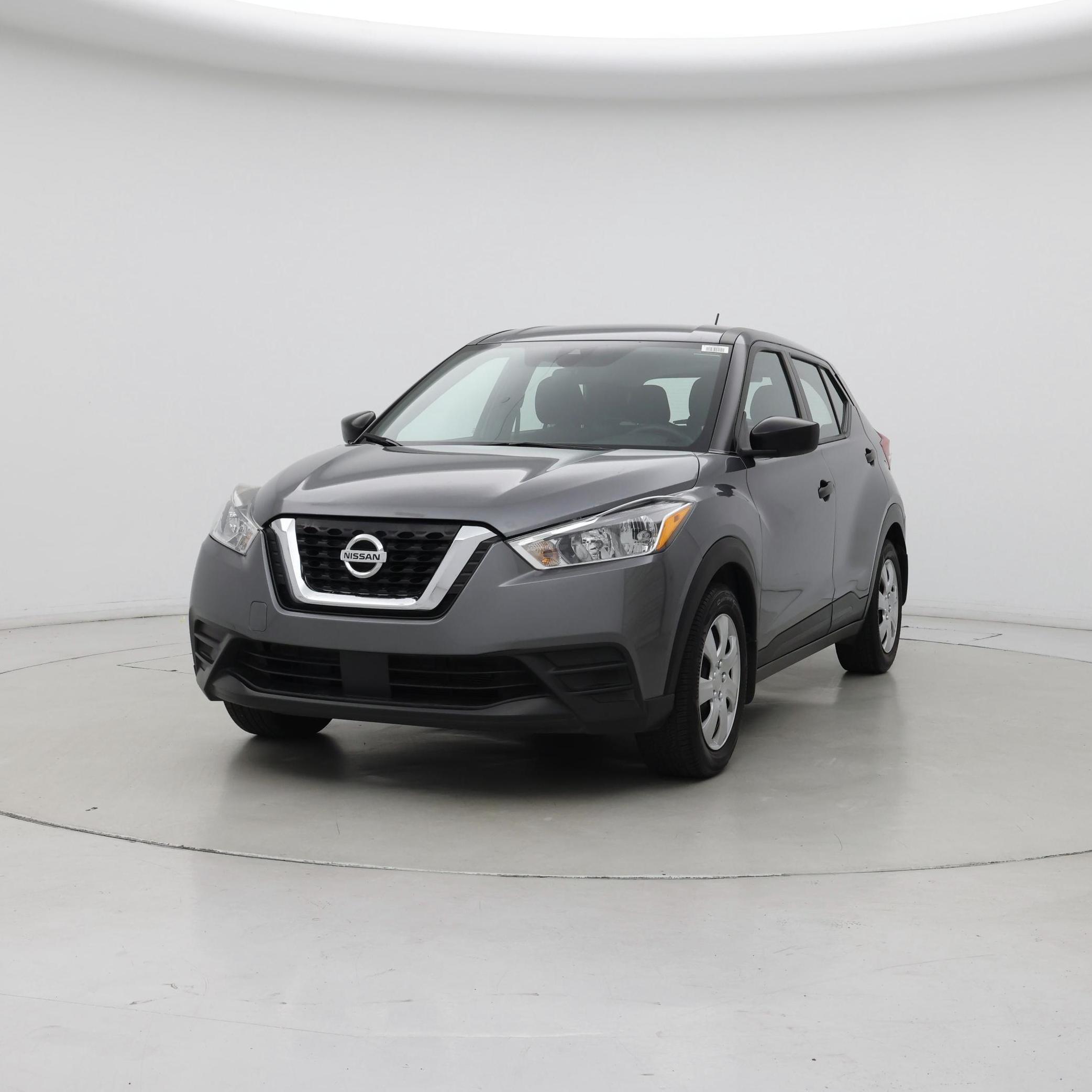 Thumbnail: 2020 Nissan Kicks - 4