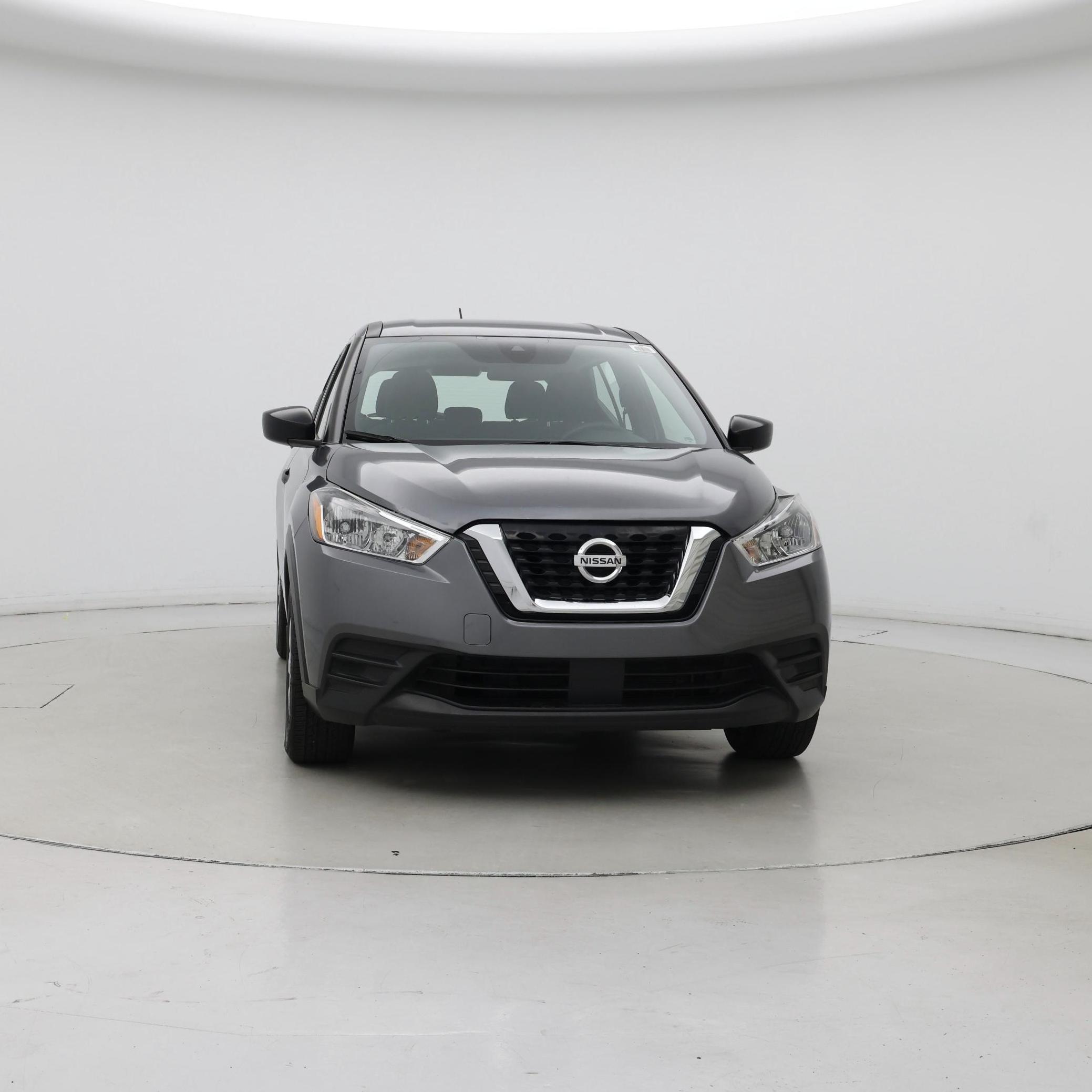 Thumbnail: 2020 Nissan Kicks - 5