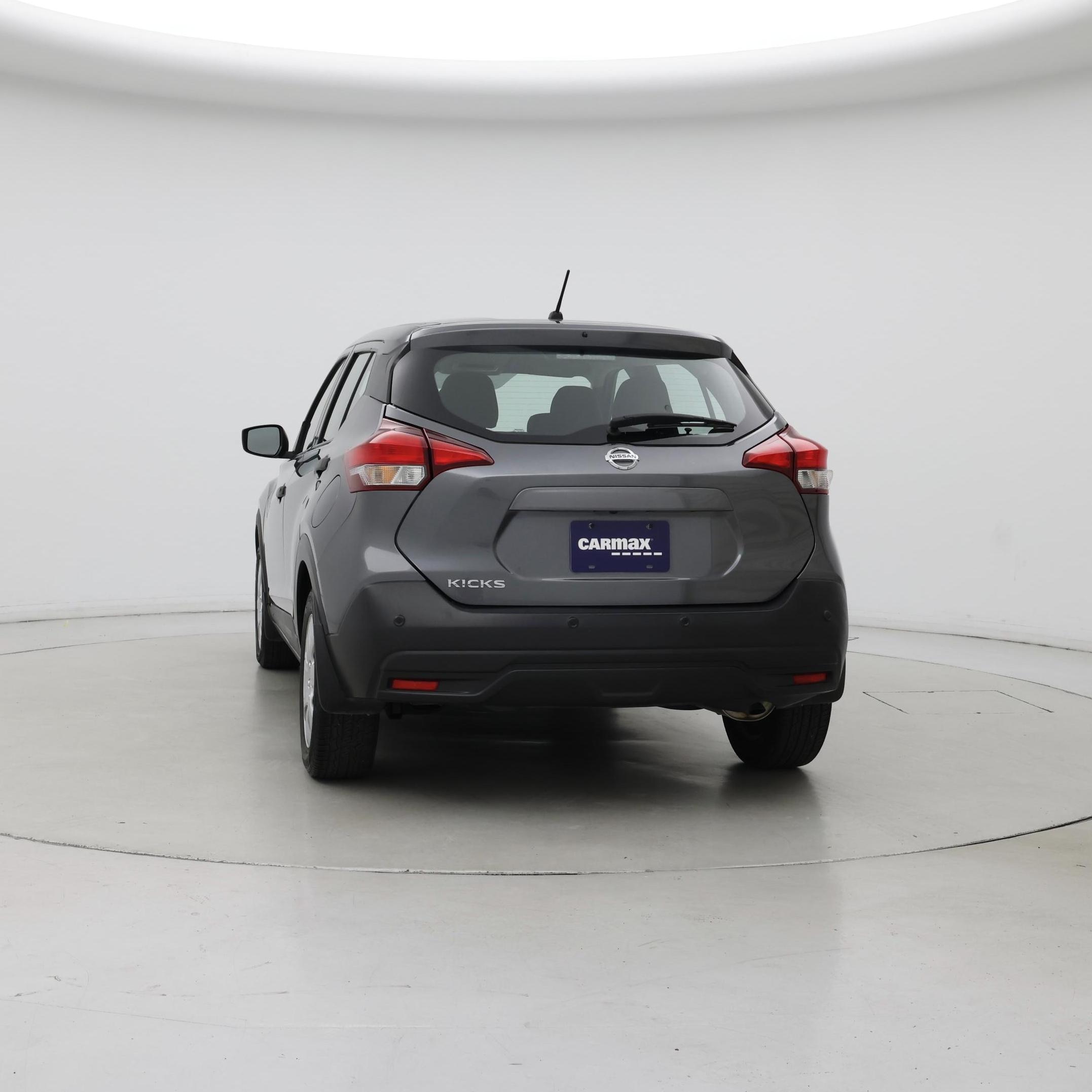 Thumbnail: 2020 Nissan Kicks - 6