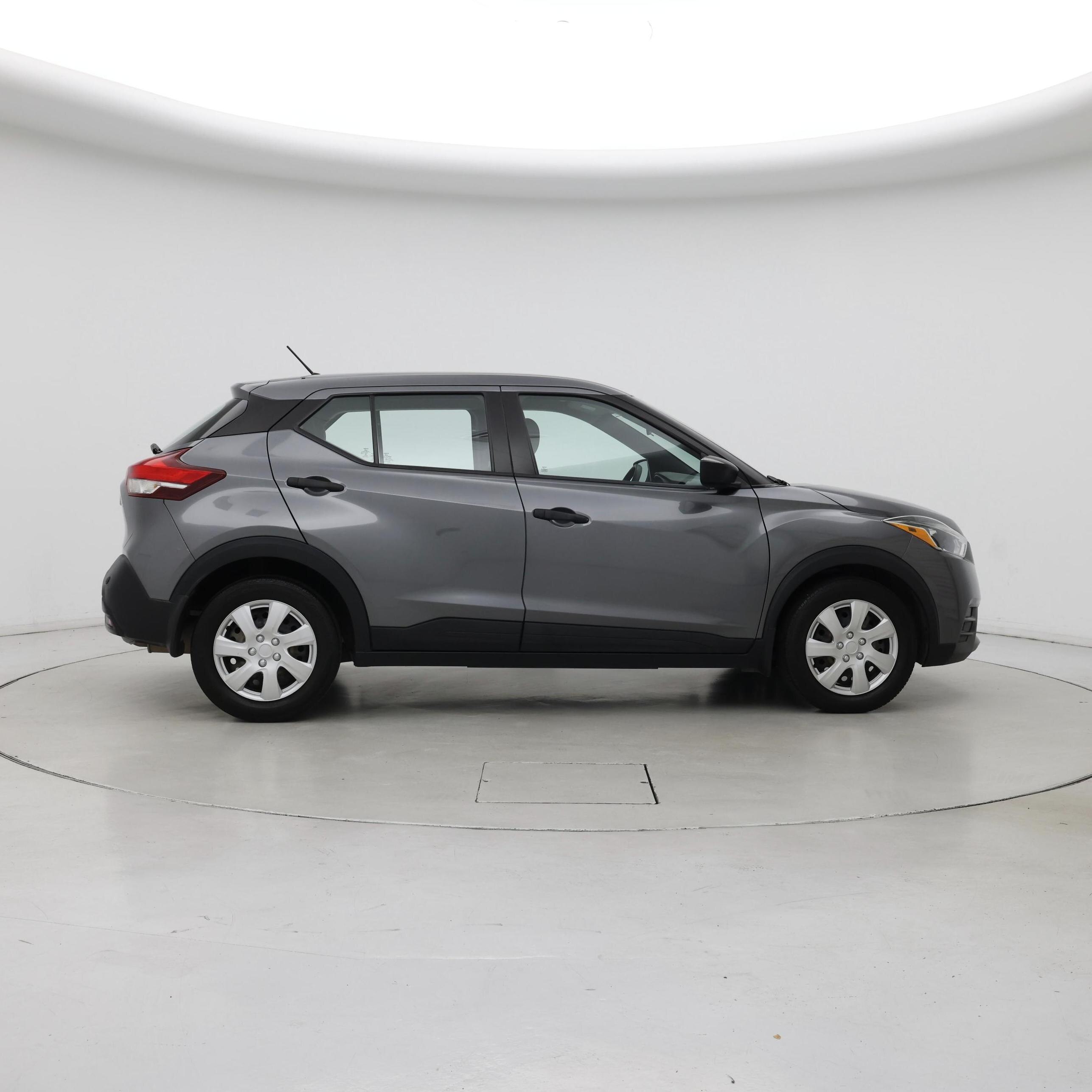 Thumbnail: 2020 Nissan Kicks - 7