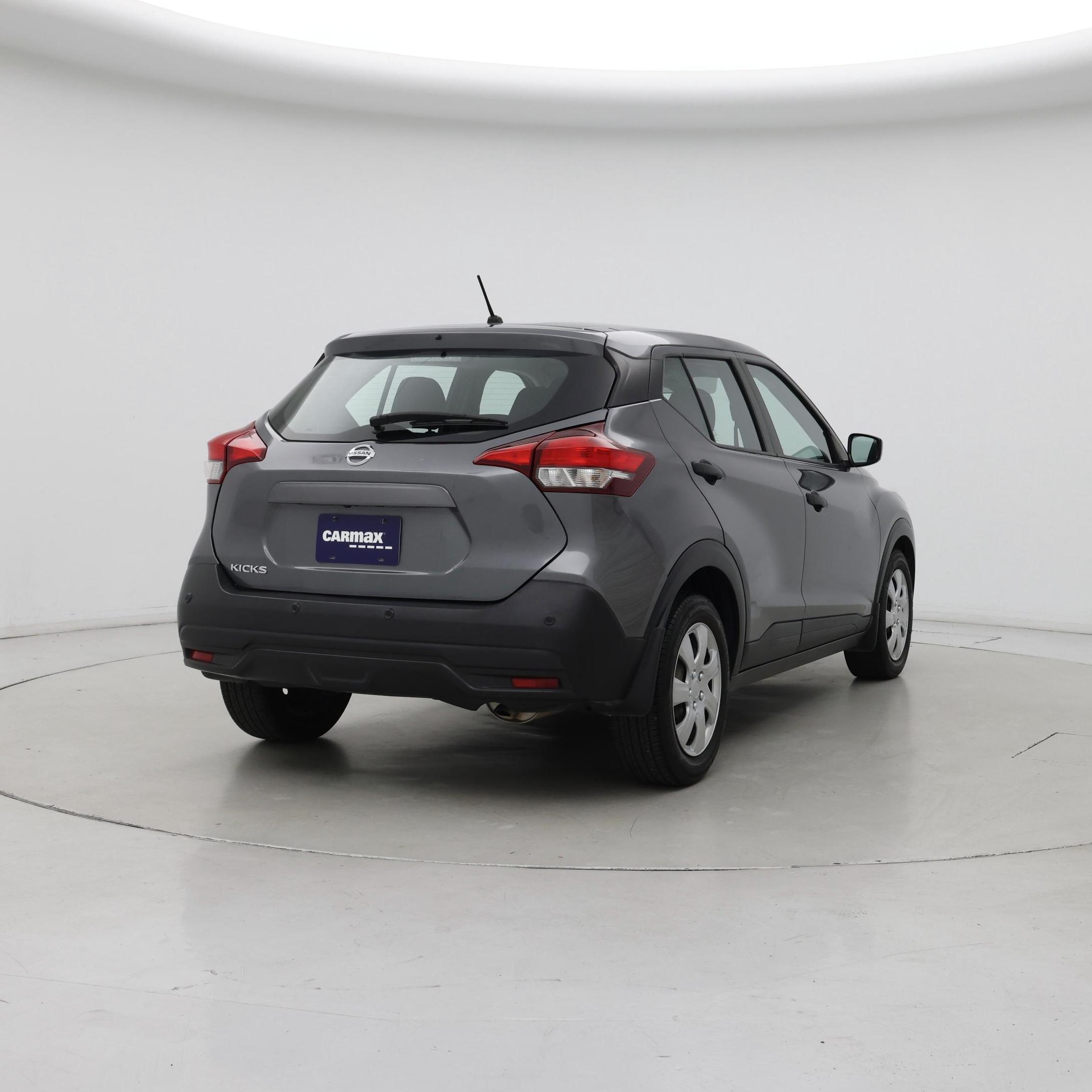 Thumbnail: 2020 Nissan Kicks - 8