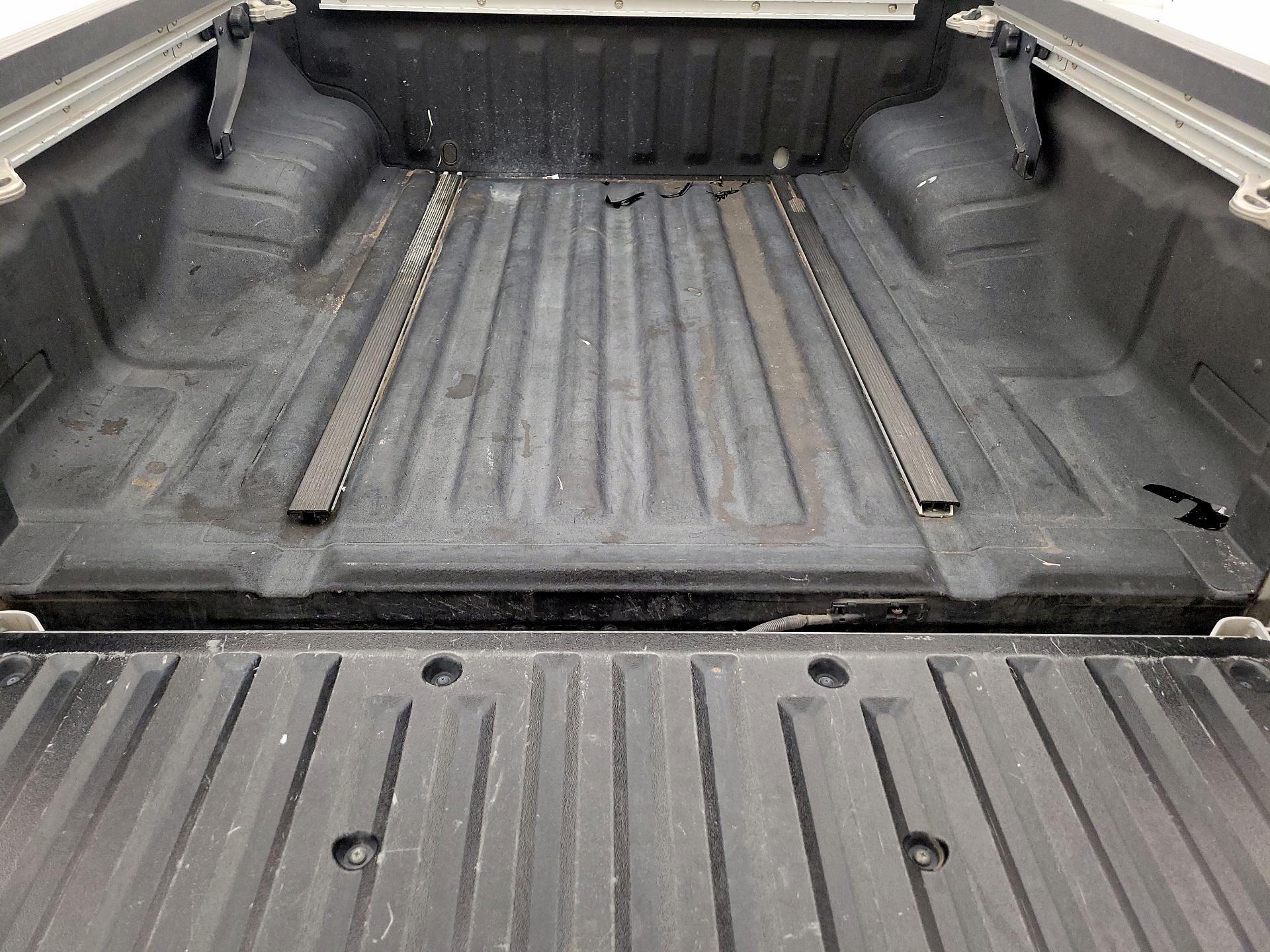 Thumbnail: 2018 Nissan Frontier - 20