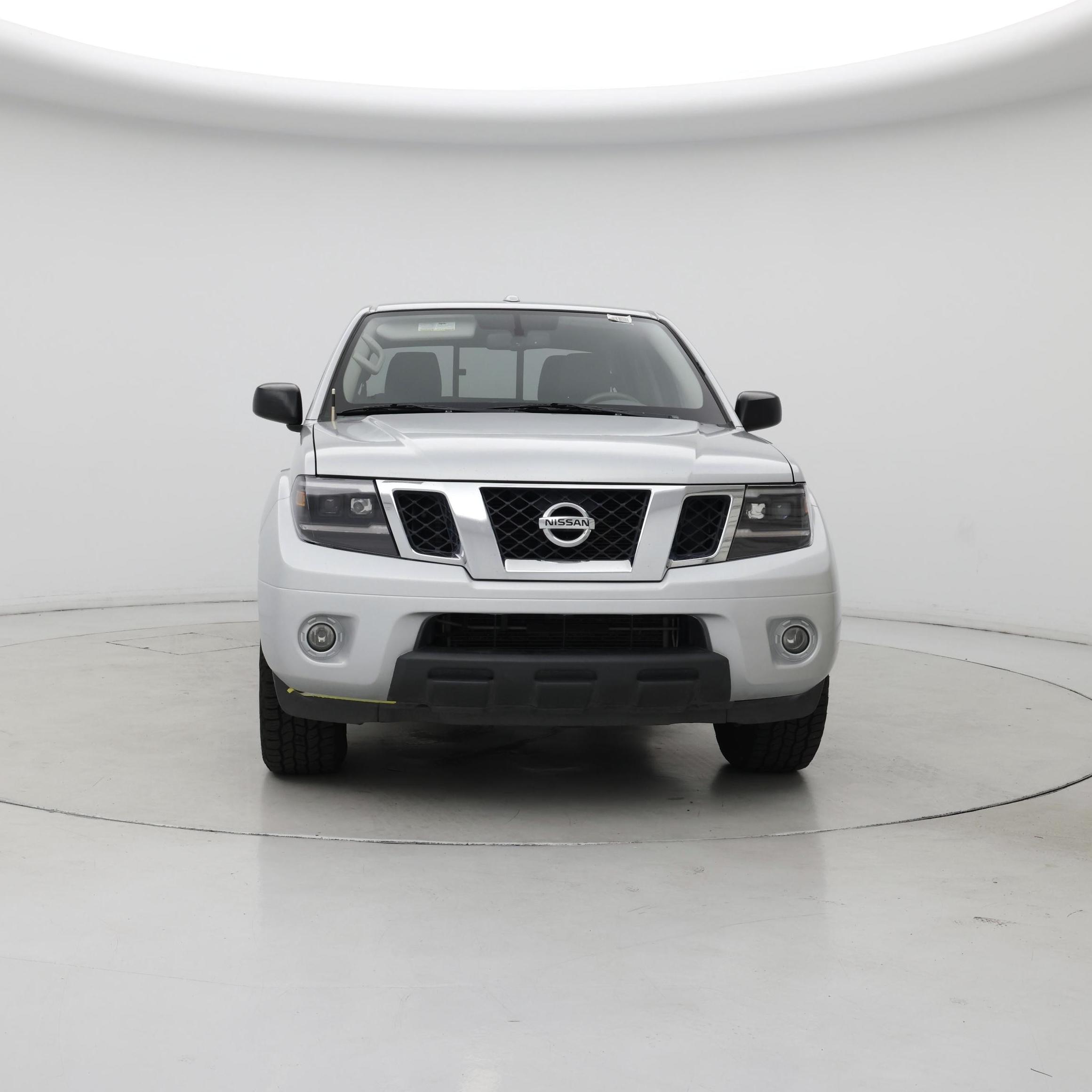 Thumbnail: 2018 Nissan Frontier - 5