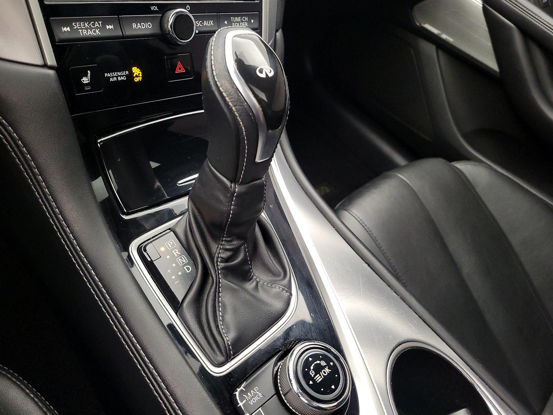 Thumbnail: 2017 INFINITI Q60 - 18
