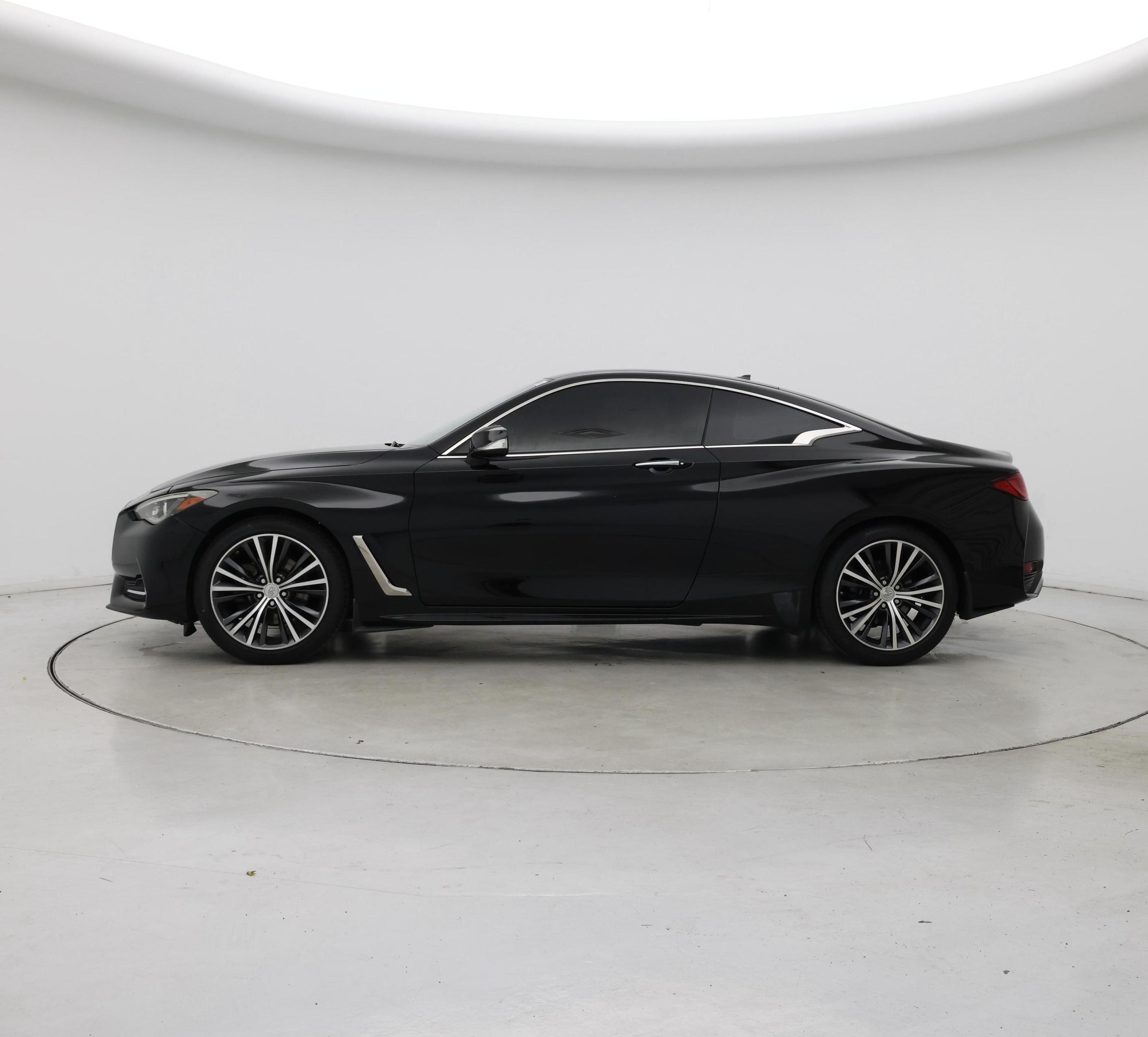 Thumbnail: 2017 INFINITI Q60 - 3