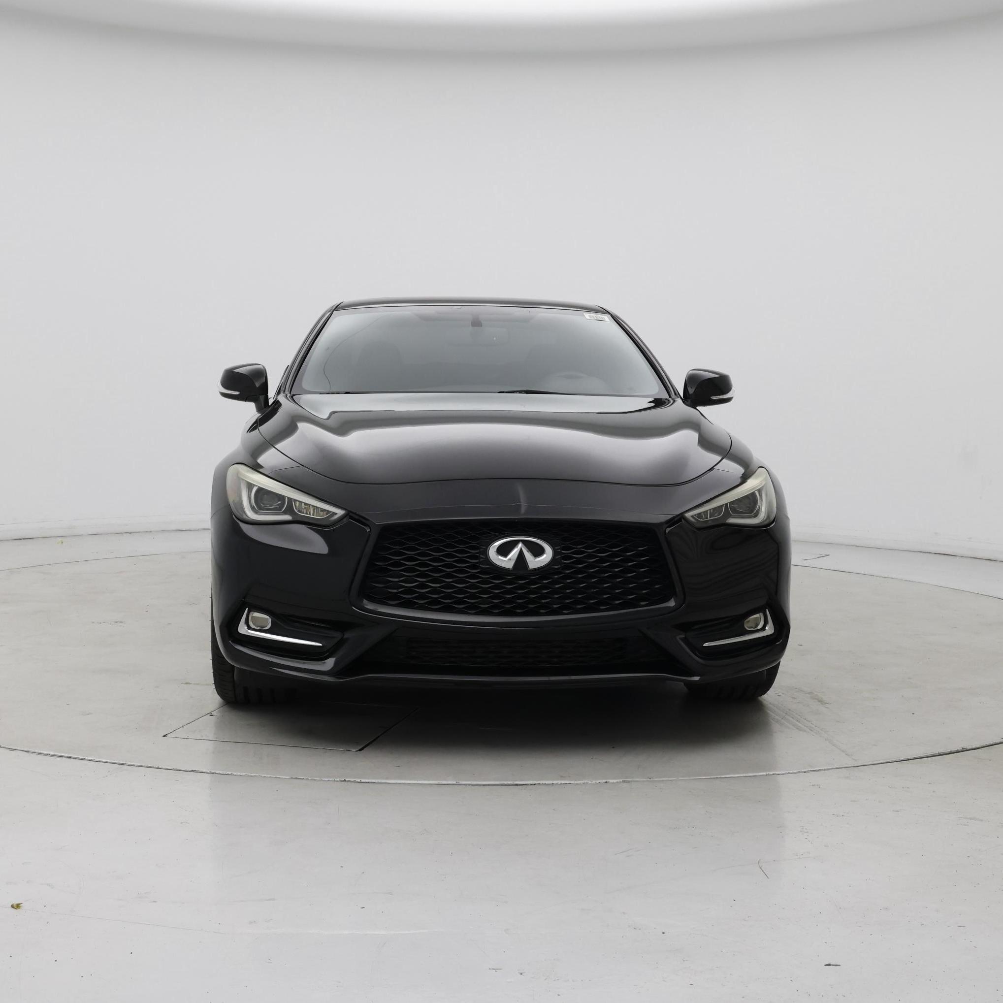 Thumbnail: 2017 INFINITI Q60 - 5
