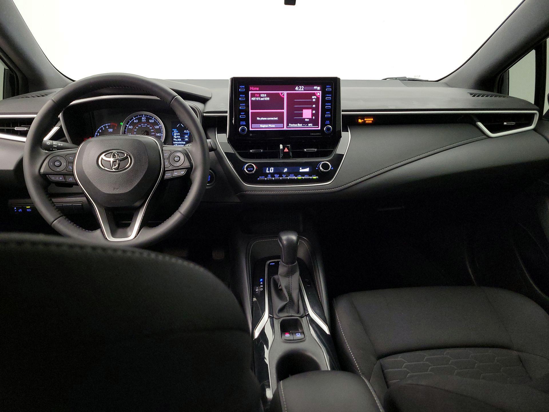 Thumbnail: 2020 Toyota Corolla - 9