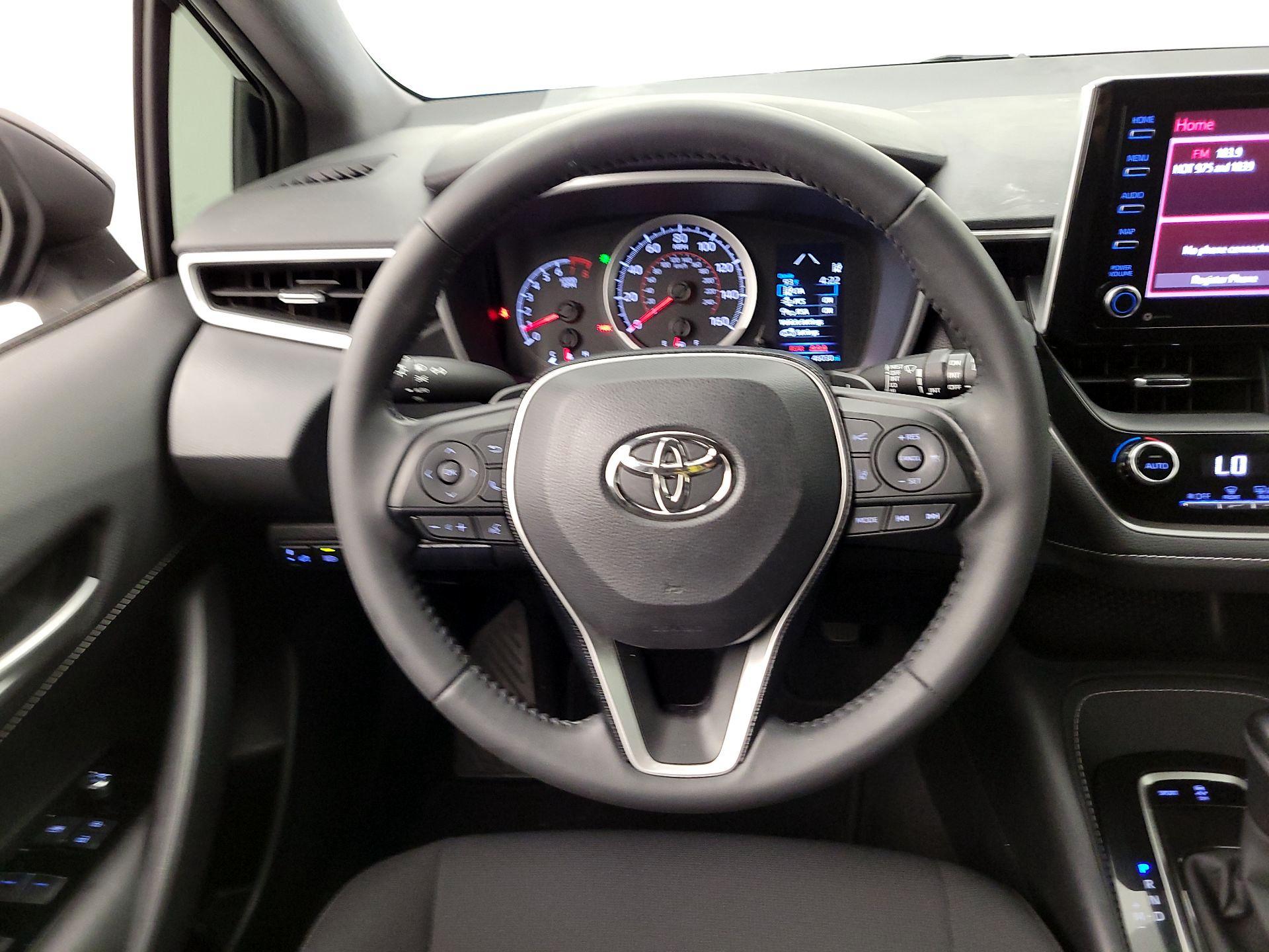 Thumbnail: 2020 Toyota Corolla - 10