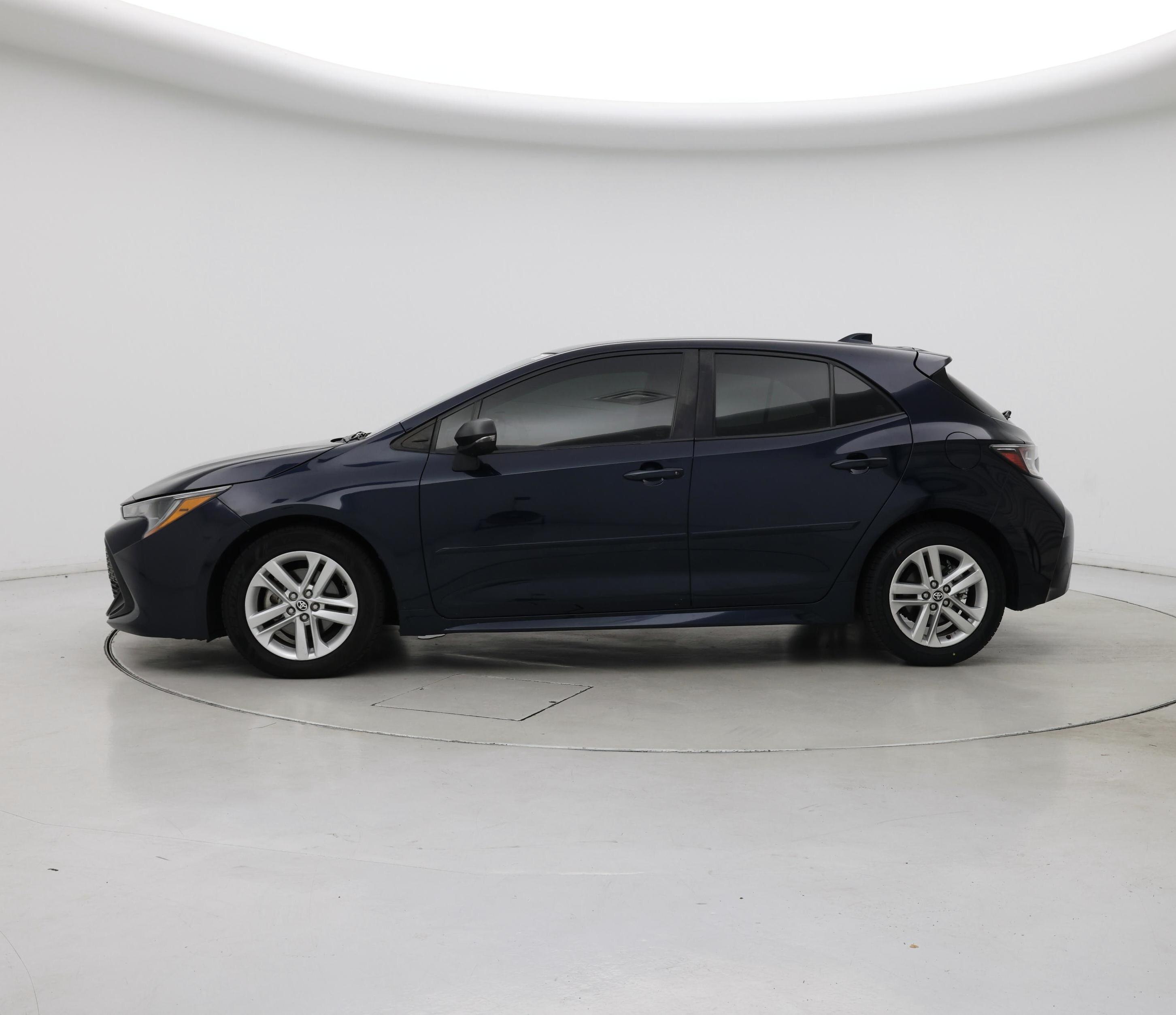 Thumbnail: 2020 Toyota Corolla - 3