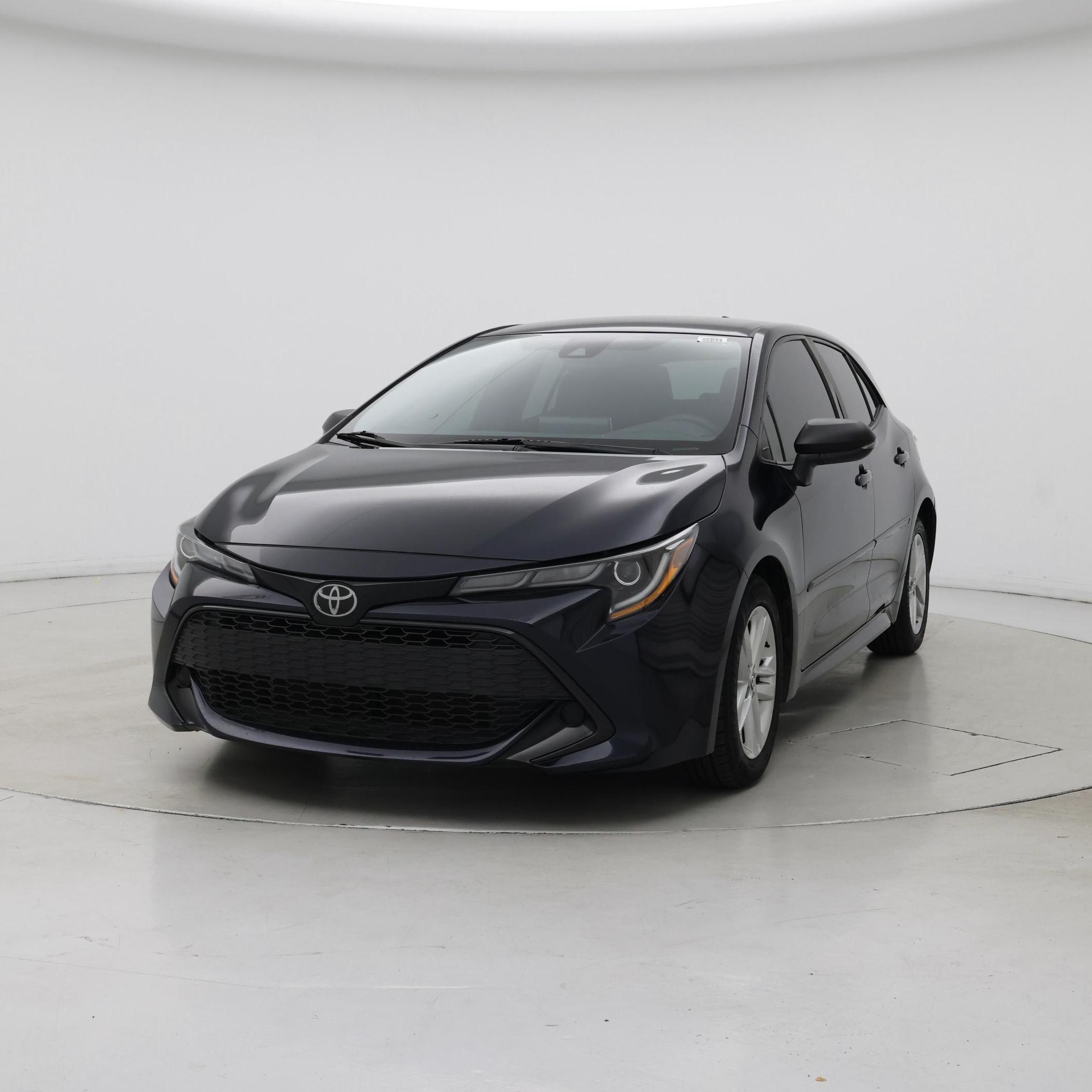 Thumbnail: 2020 Toyota Corolla - 4