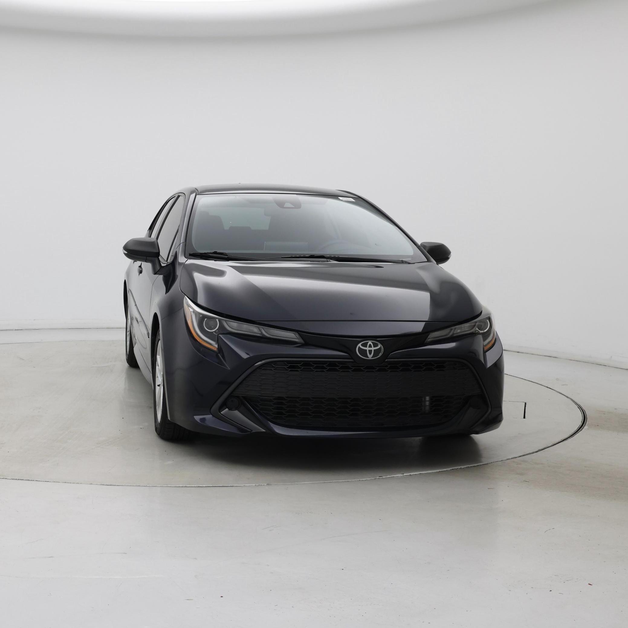 Thumbnail: 2020 Toyota Corolla - 5