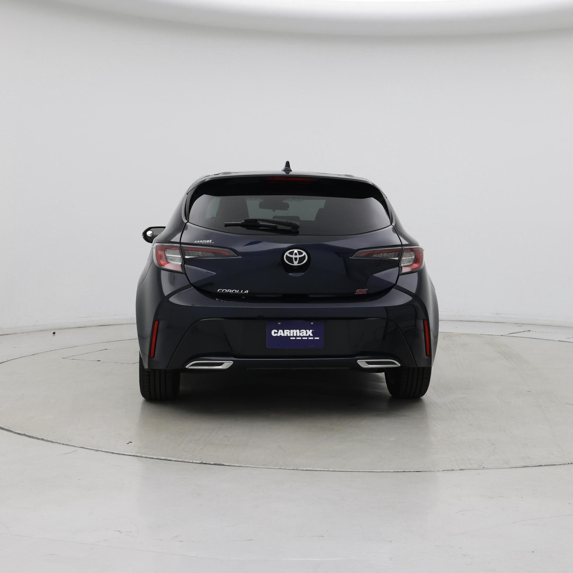 Thumbnail: 2020 Toyota Corolla - 6