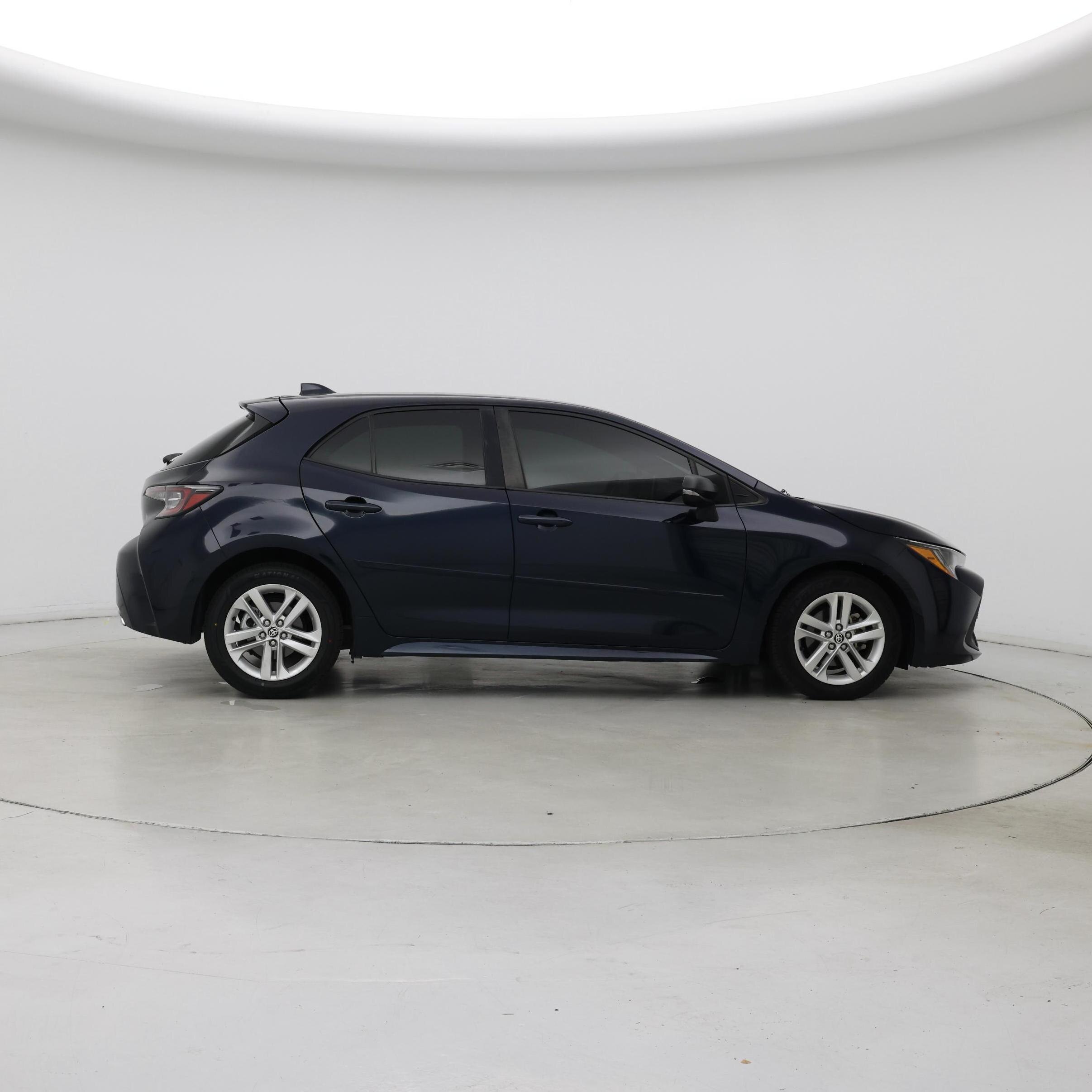 Thumbnail: 2020 Toyota Corolla - 7