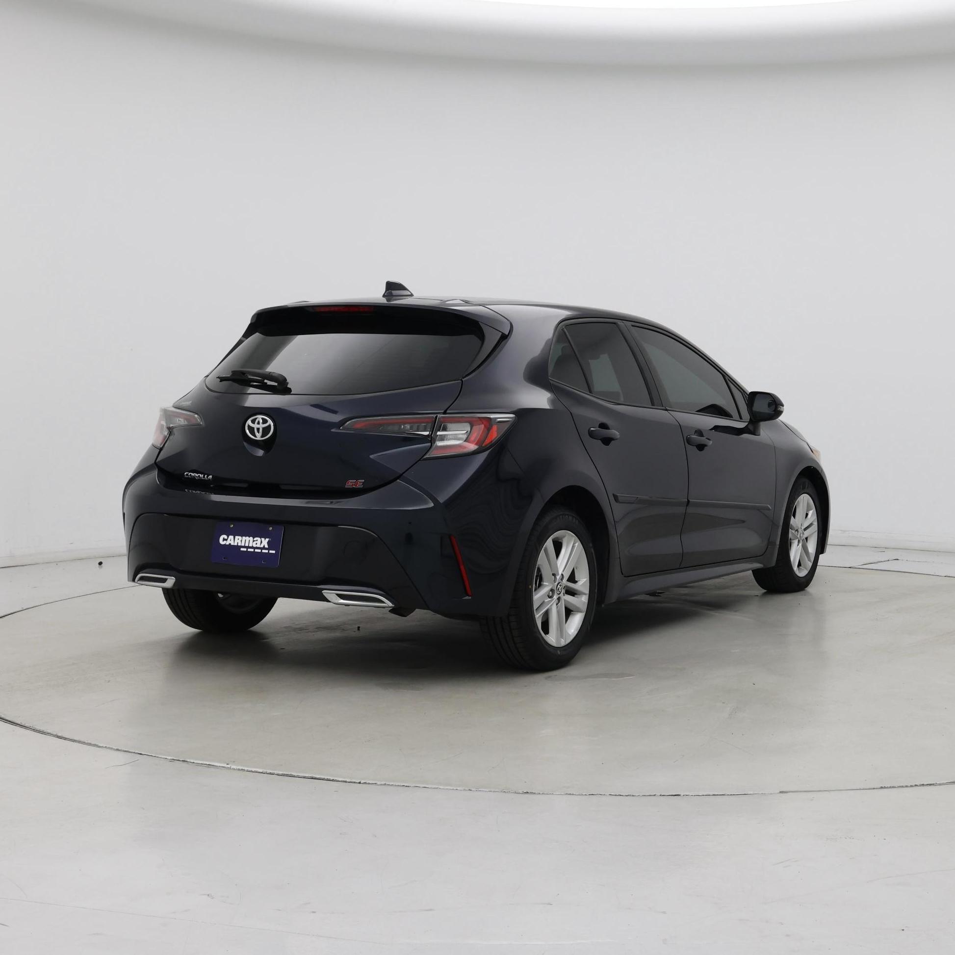 Thumbnail: 2020 Toyota Corolla - 8