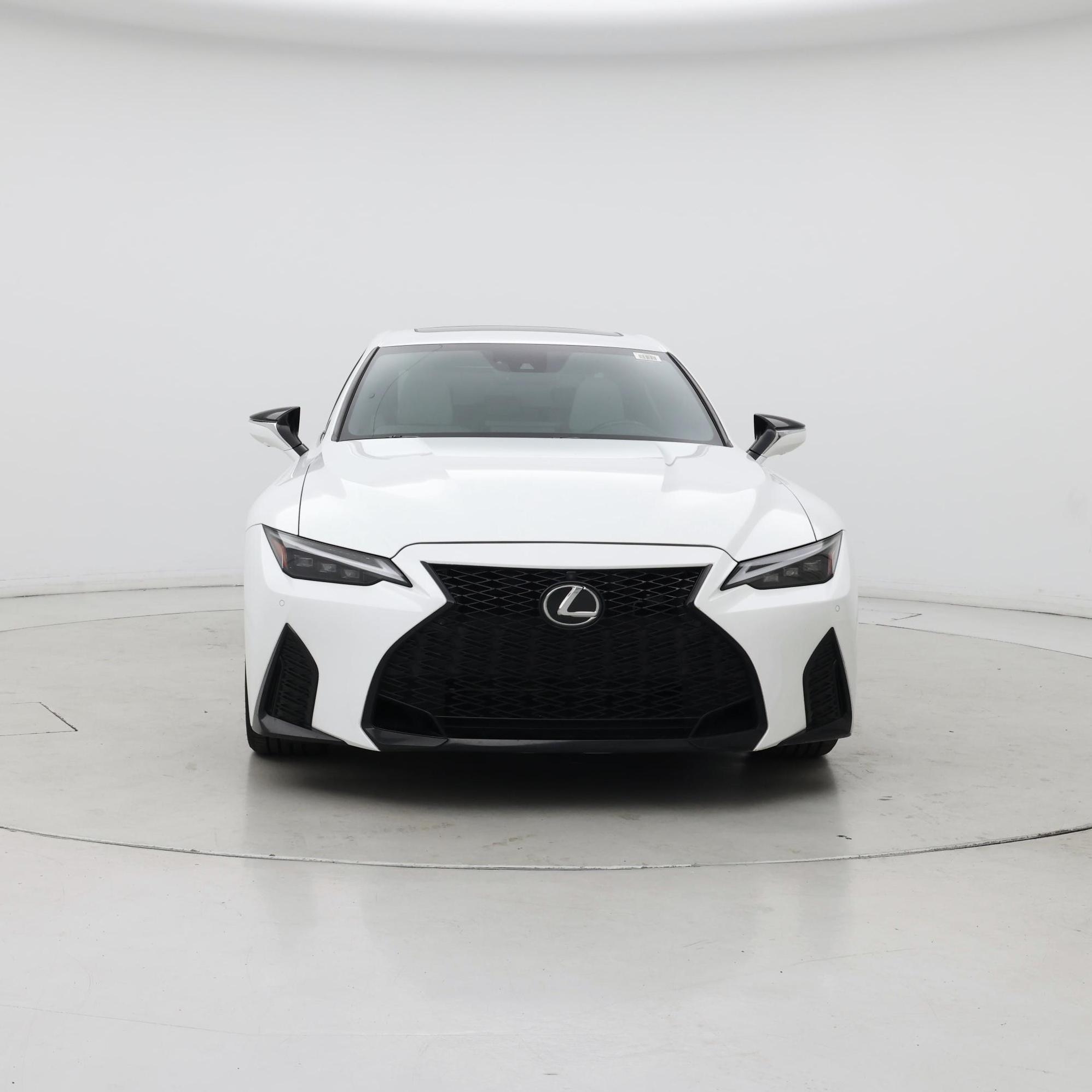 Thumbnail: 2023 Lexus IS - 5