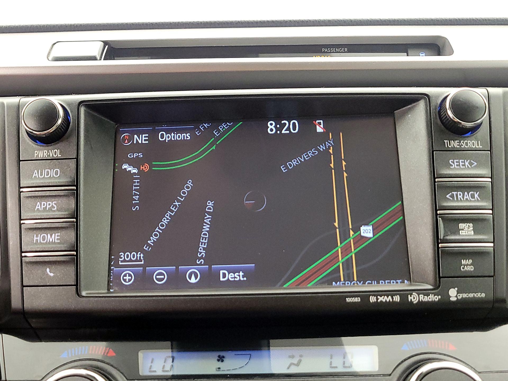 Thumbnail: 2016 Toyota RAV4 - 14
