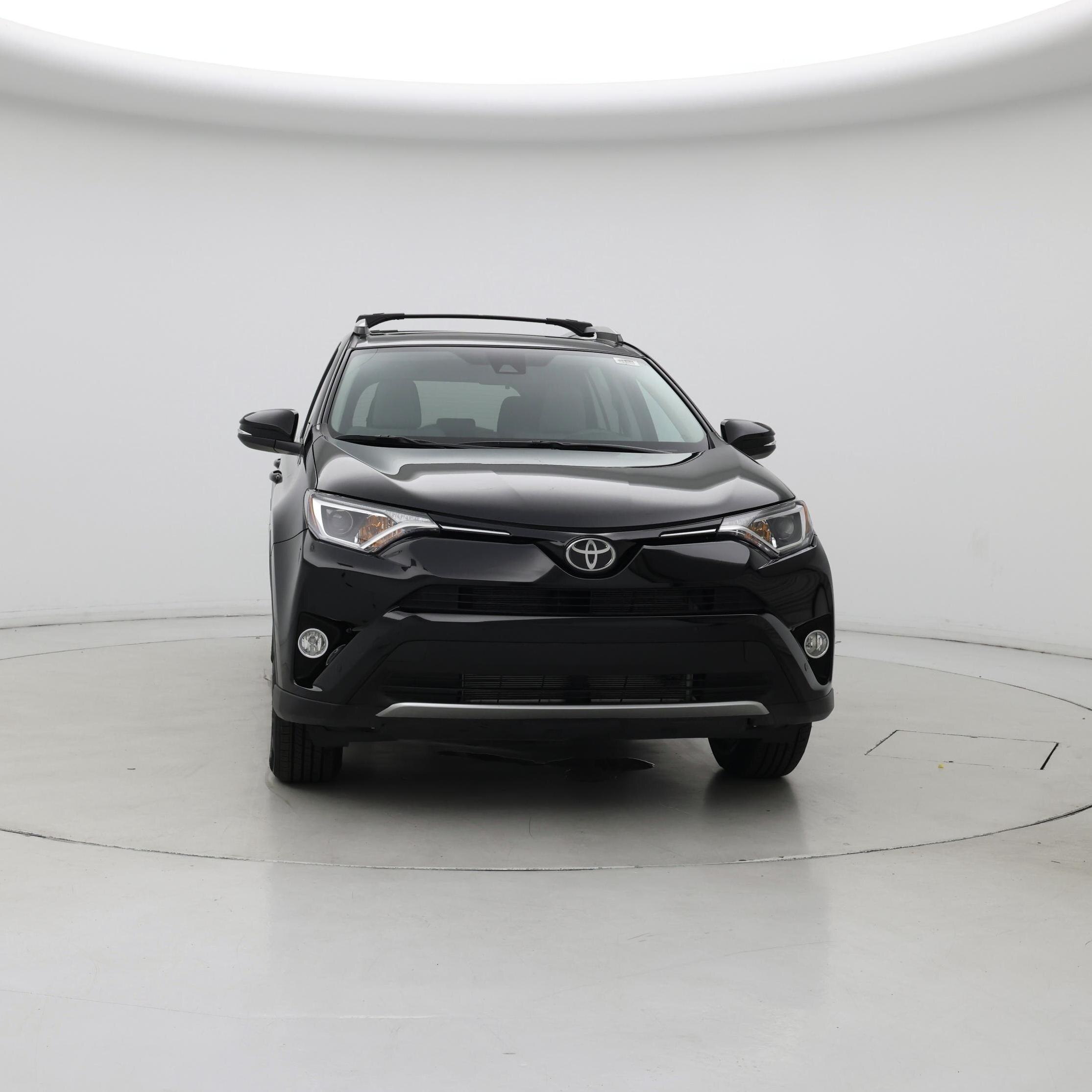 Thumbnail: 2016 Toyota RAV4 - 5