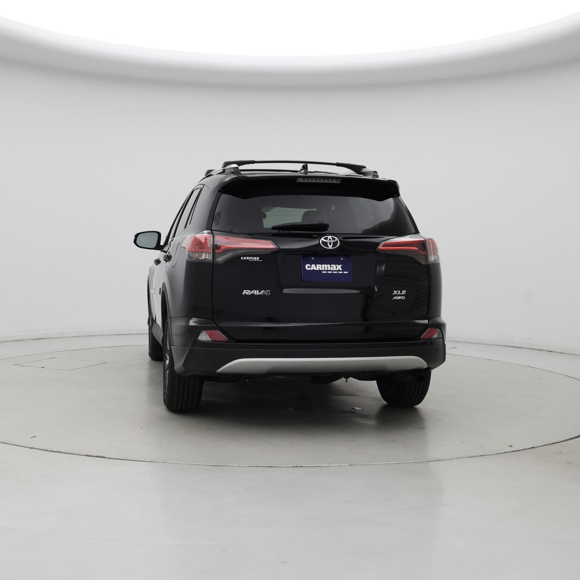 Thumbnail: 2016 Toyota RAV4 - 6