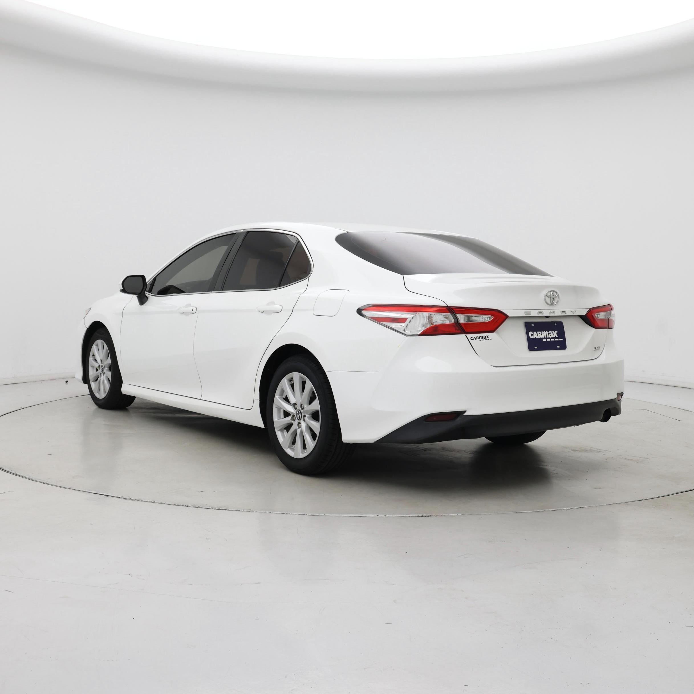 Thumbnail: 2018 Toyota Camry - 2