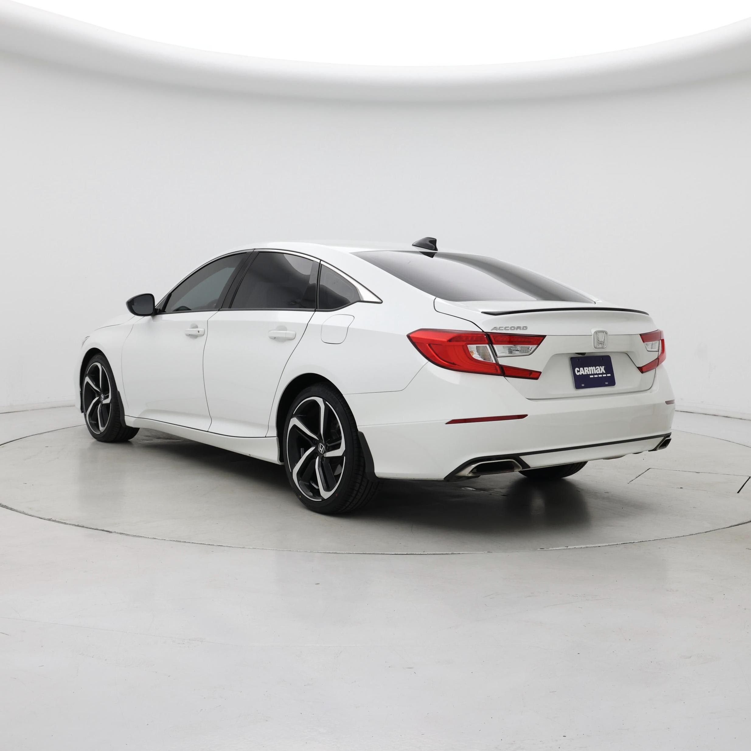Thumbnail: 2022 Honda Accord - 2