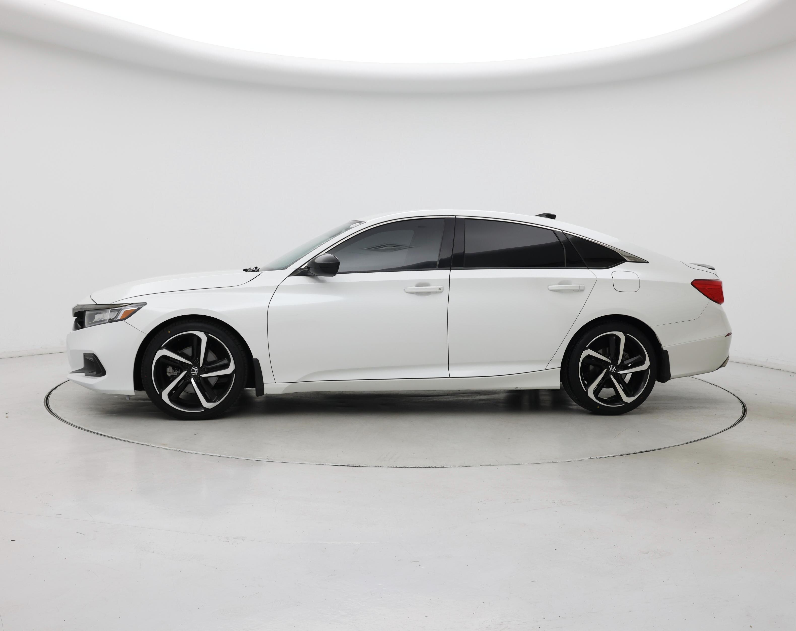 Thumbnail: 2022 Honda Accord - 3