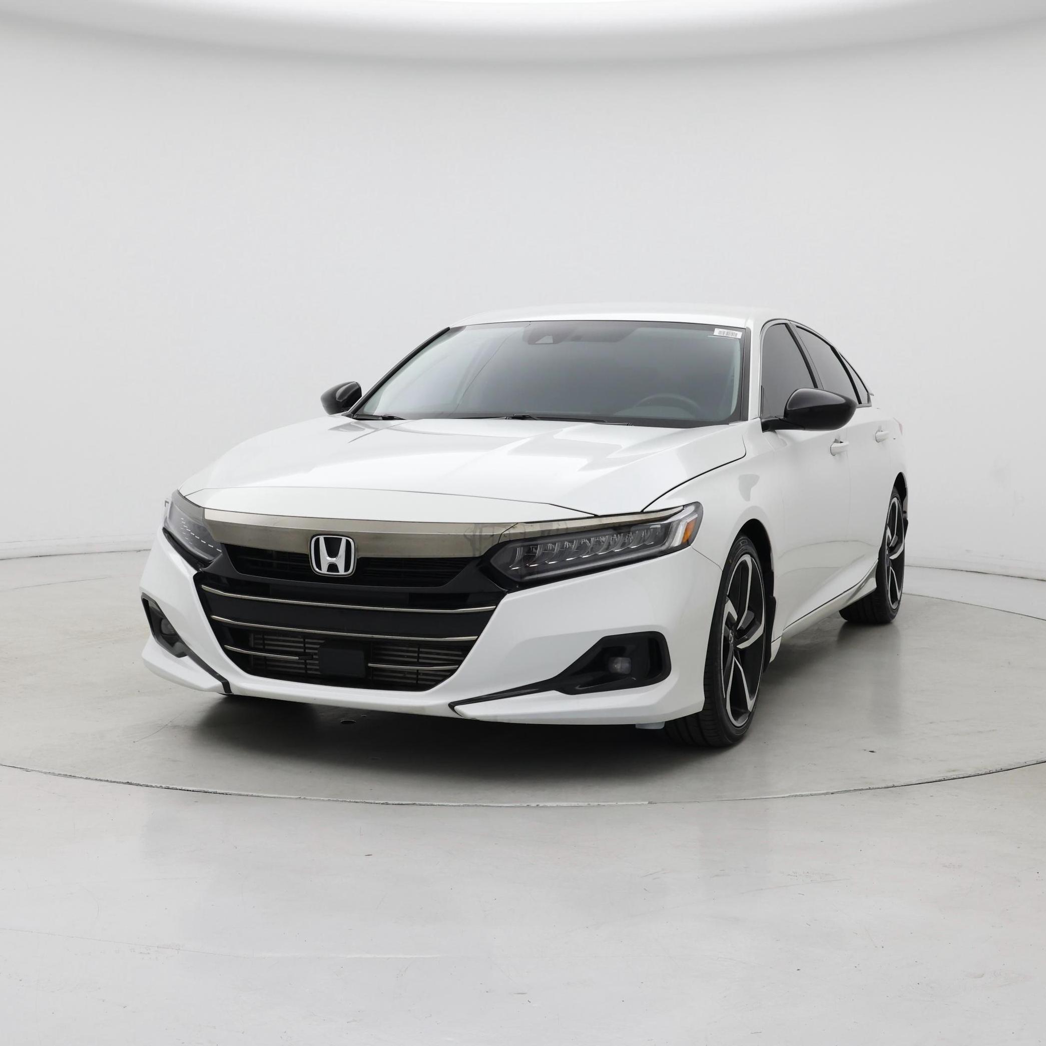 Thumbnail: 2022 Honda Accord - 4