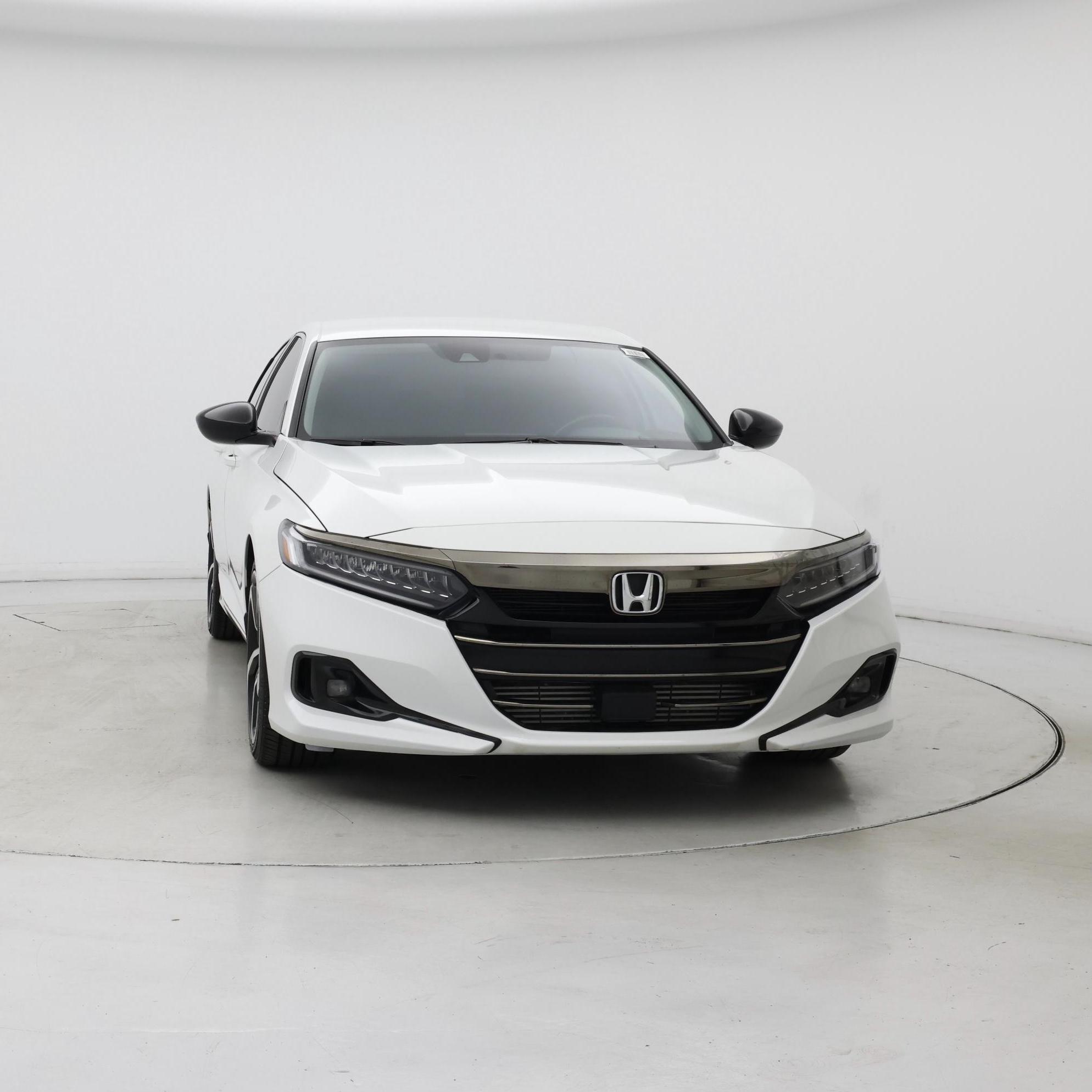 Thumbnail: 2022 Honda Accord - 5
