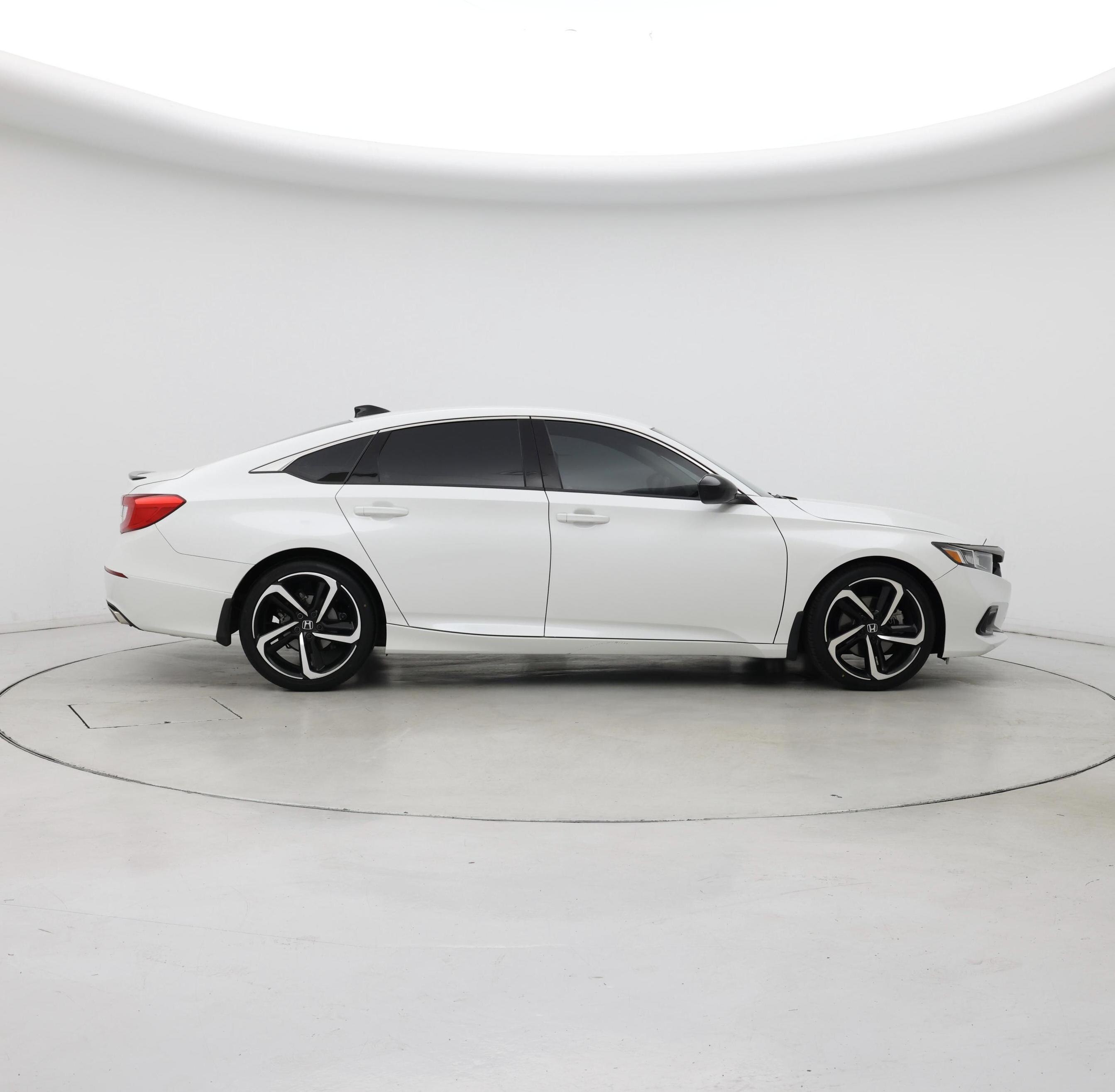 Thumbnail: 2022 Honda Accord - 7