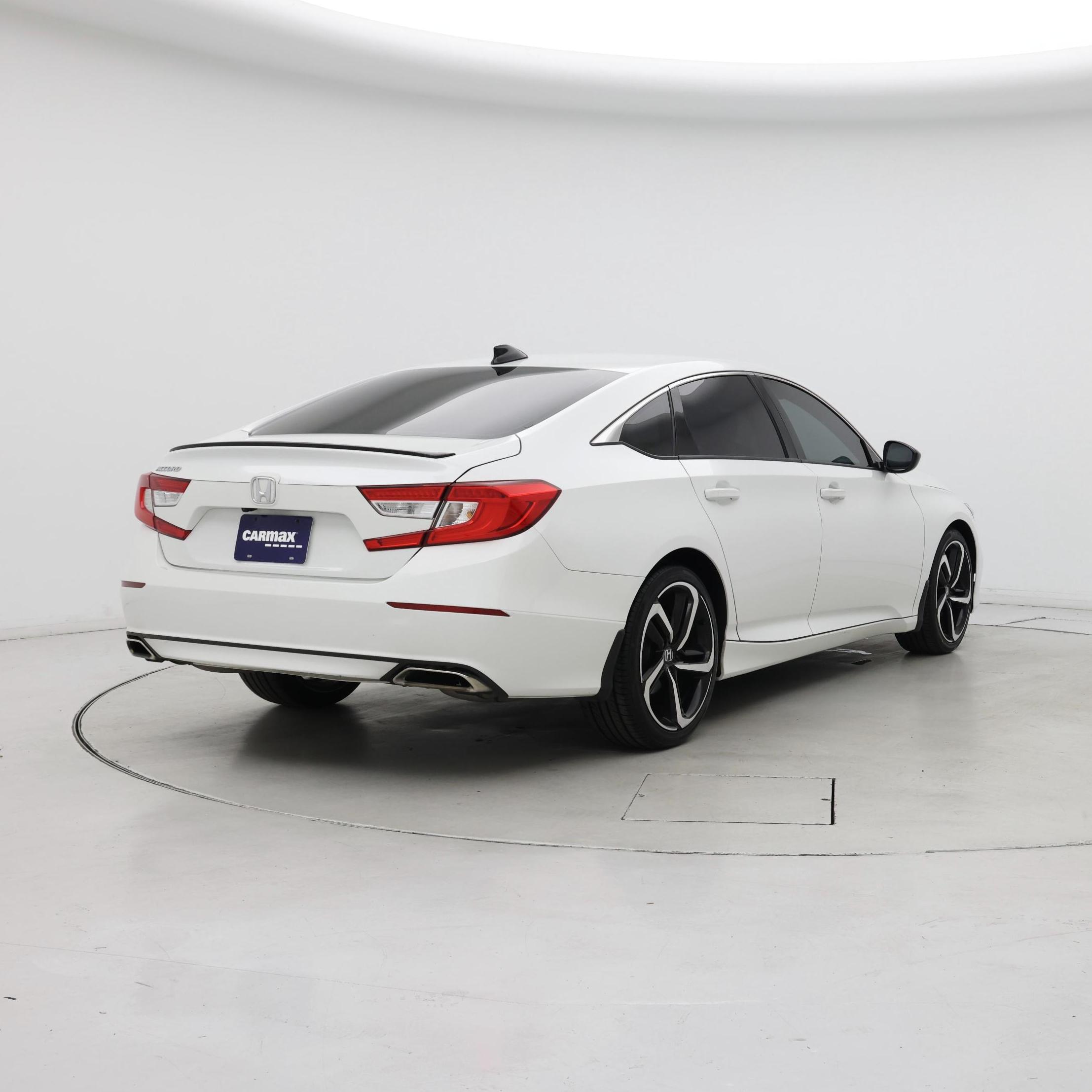 Thumbnail: 2022 Honda Accord - 8