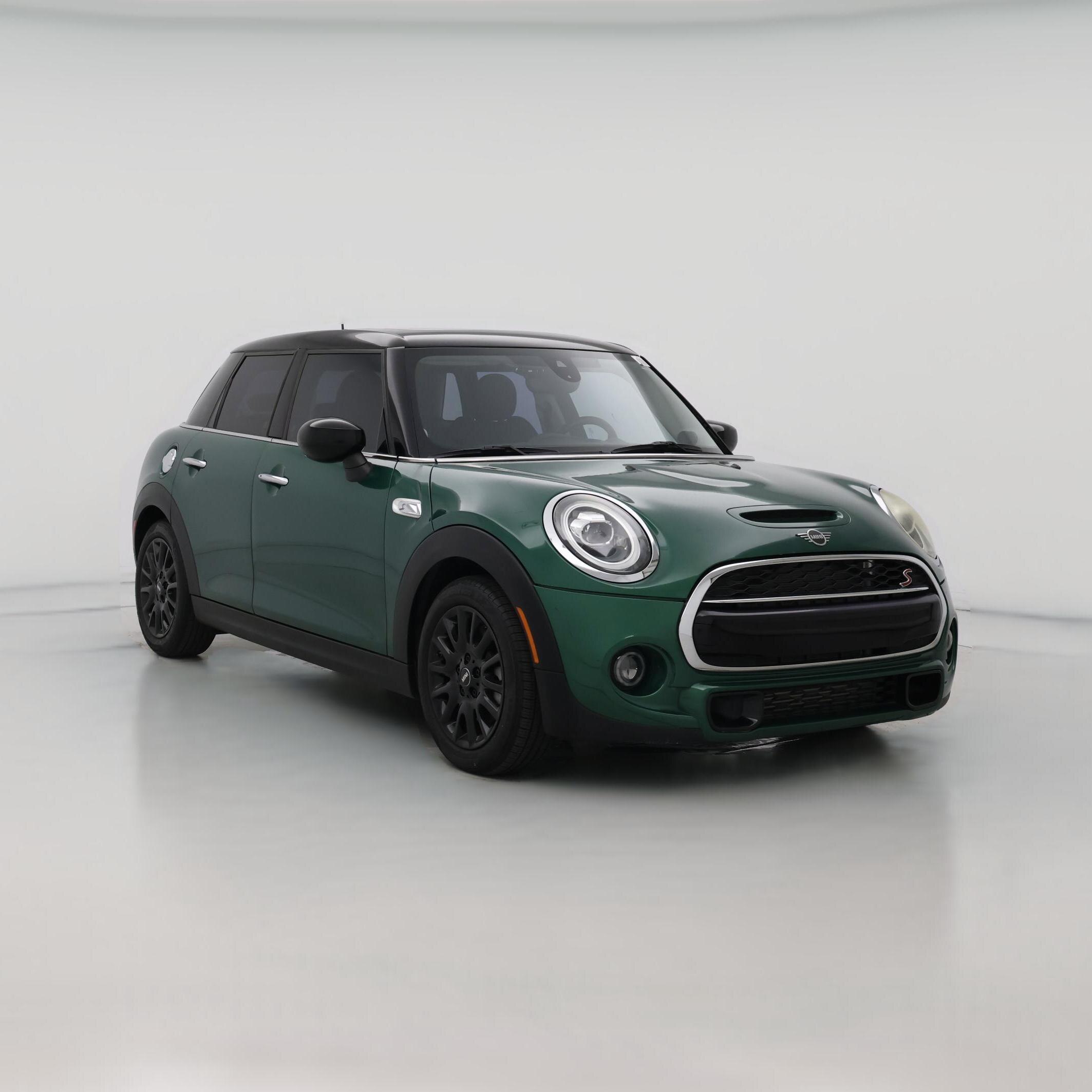 Thumbnail: 2020 MINI Cooper Hardtop - 1