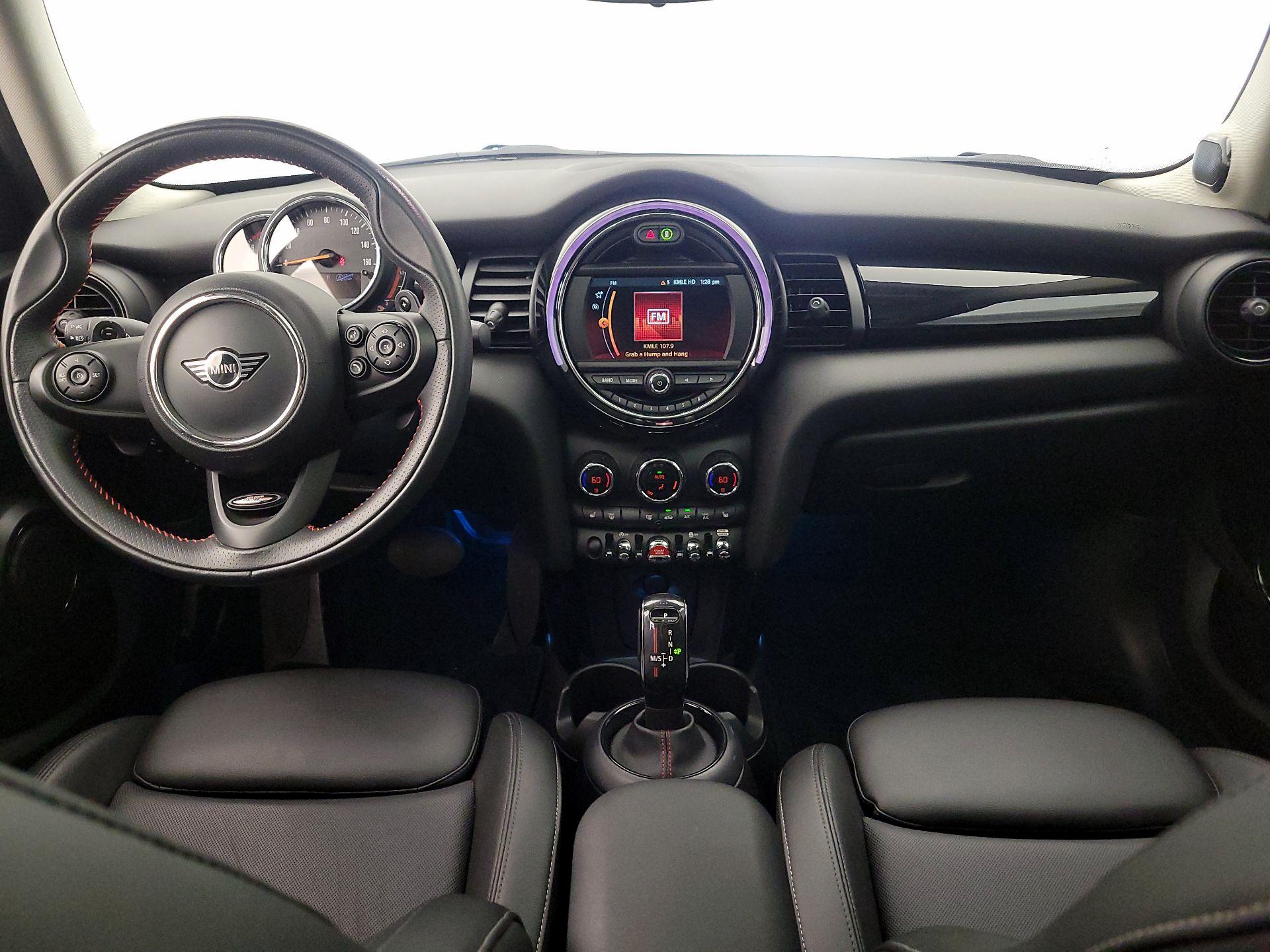 Thumbnail: 2020 MINI Cooper Hardtop - 9