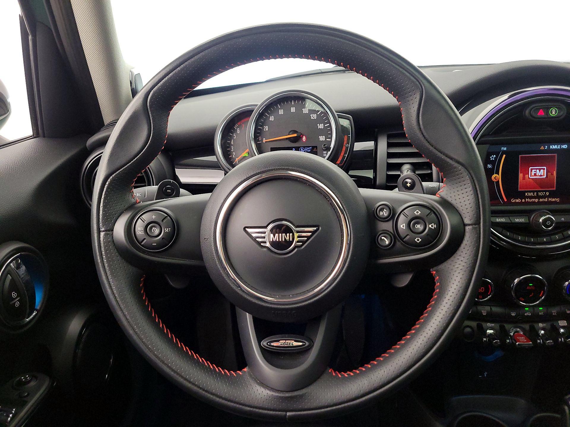 Thumbnail: 2020 MINI Cooper Hardtop - 10