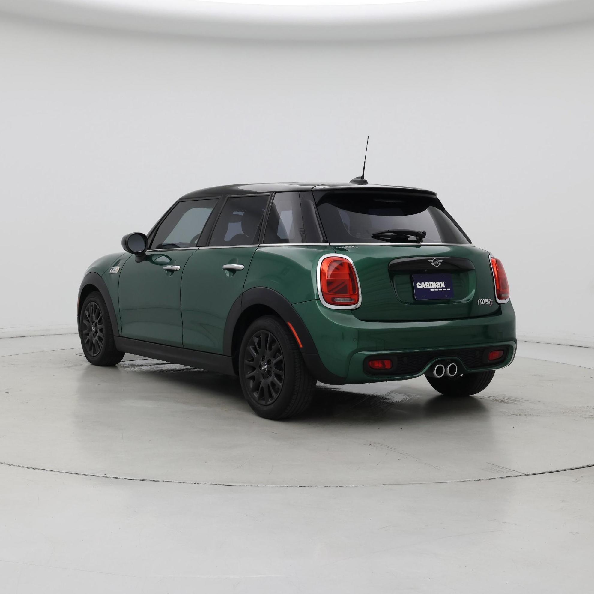 Thumbnail: 2020 MINI Cooper Hardtop - 2