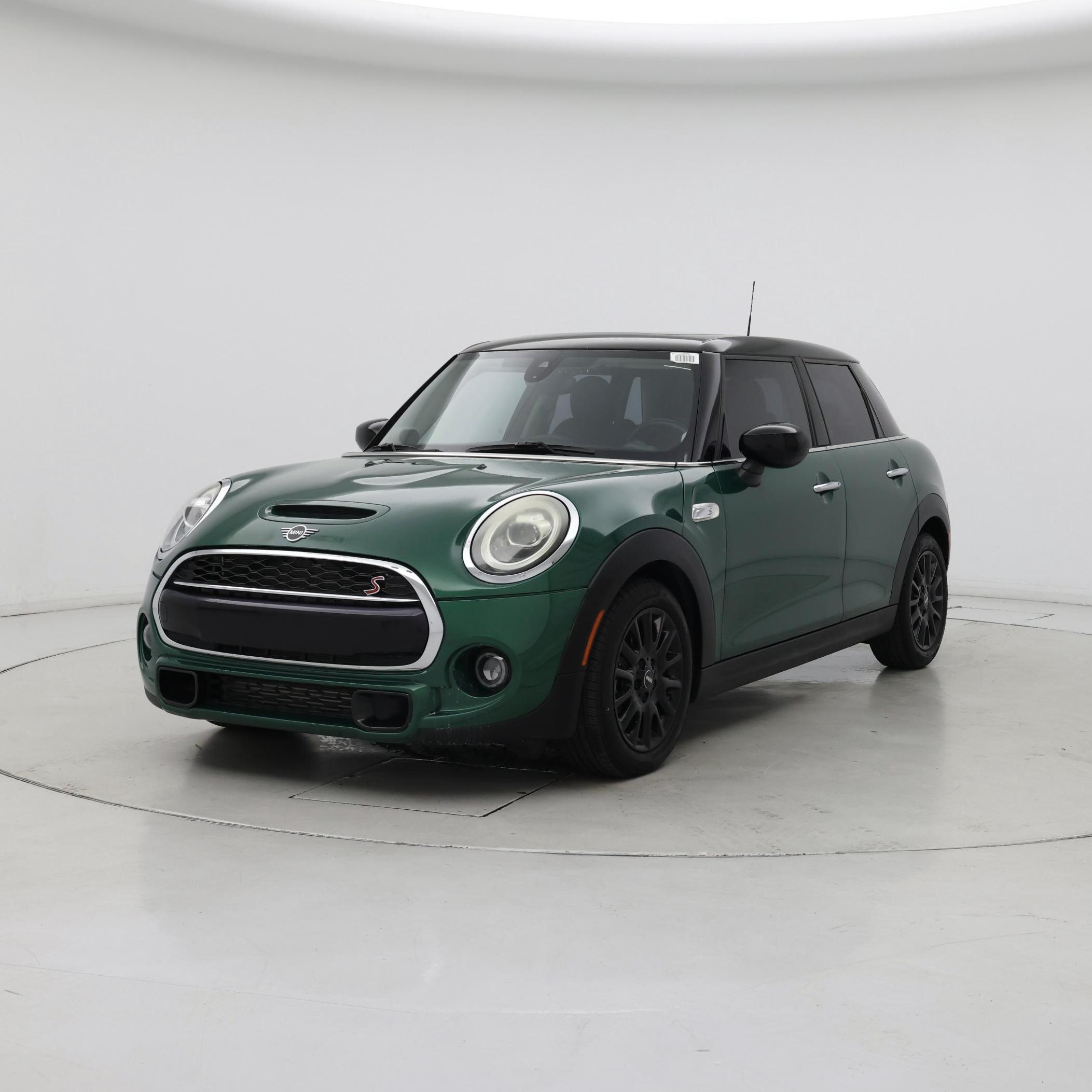 Thumbnail: 2020 MINI Cooper Hardtop - 4