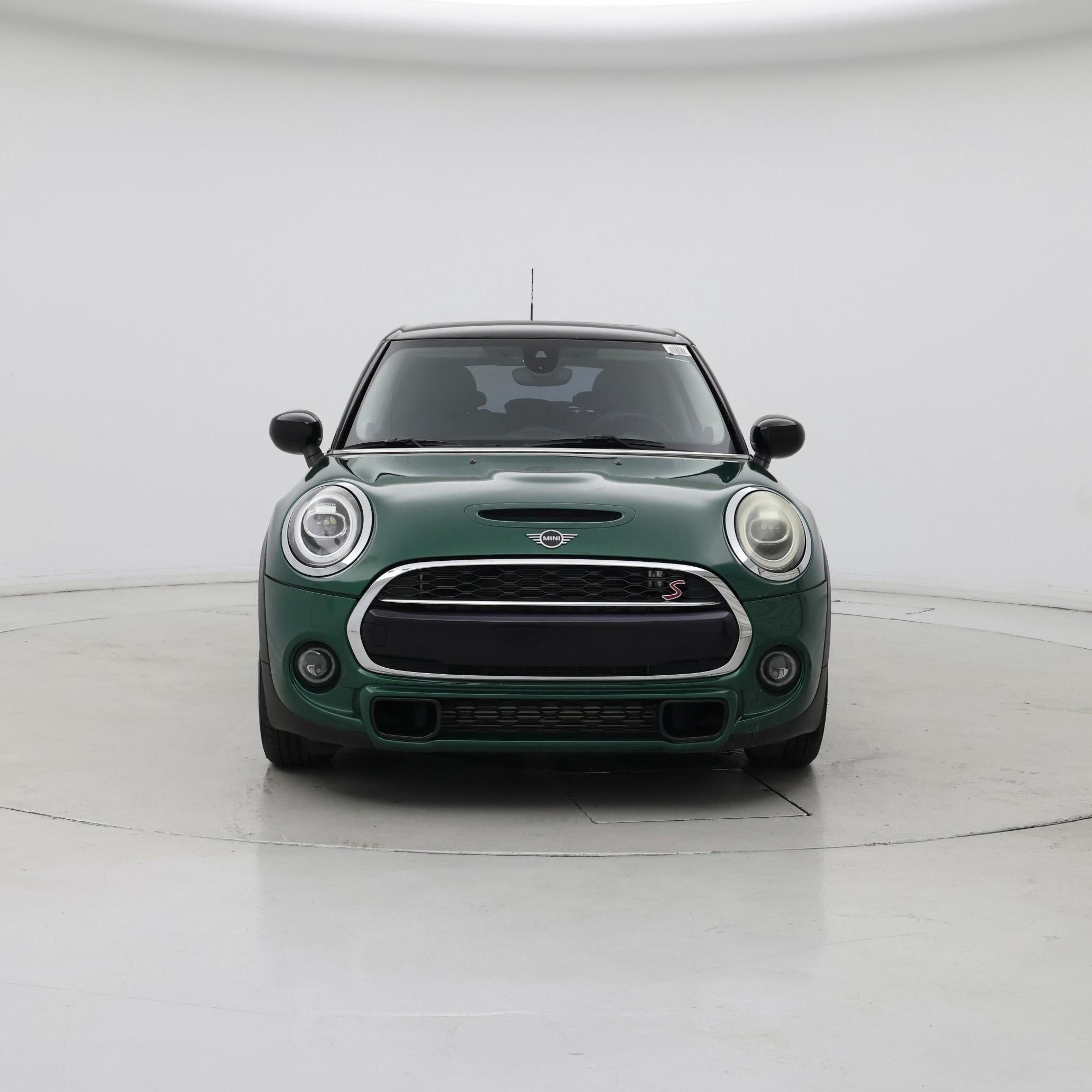 Thumbnail: 2020 MINI Cooper Hardtop - 5
