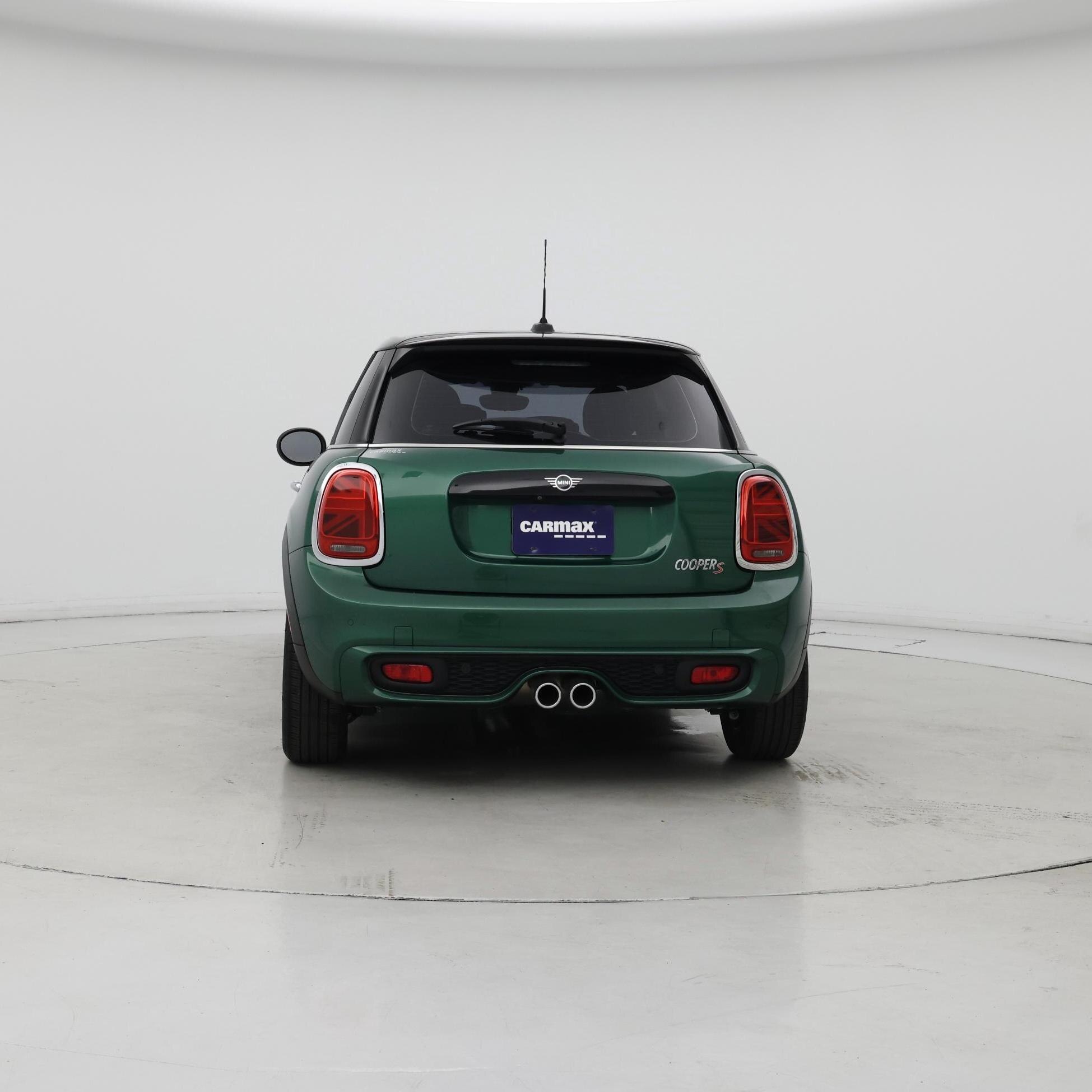 Thumbnail: 2020 MINI Cooper Hardtop - 6
