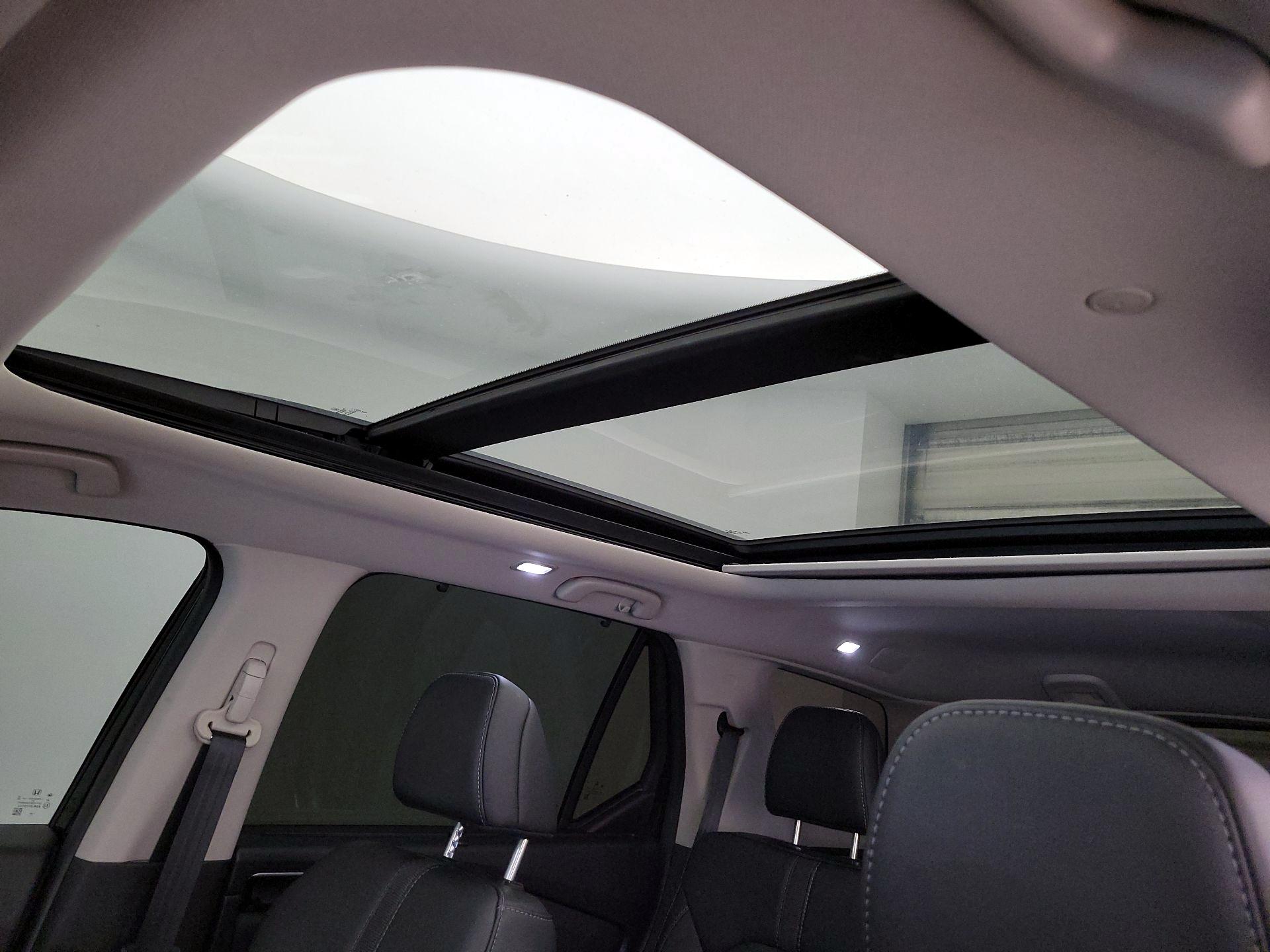 Thumbnail: 2025 Honda Pilot - 20