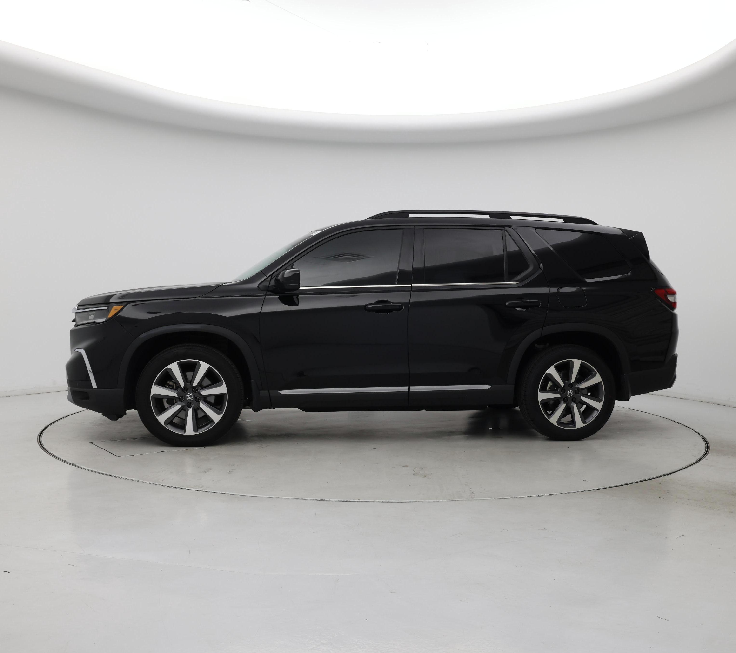Thumbnail: 2025 Honda Pilot - 3